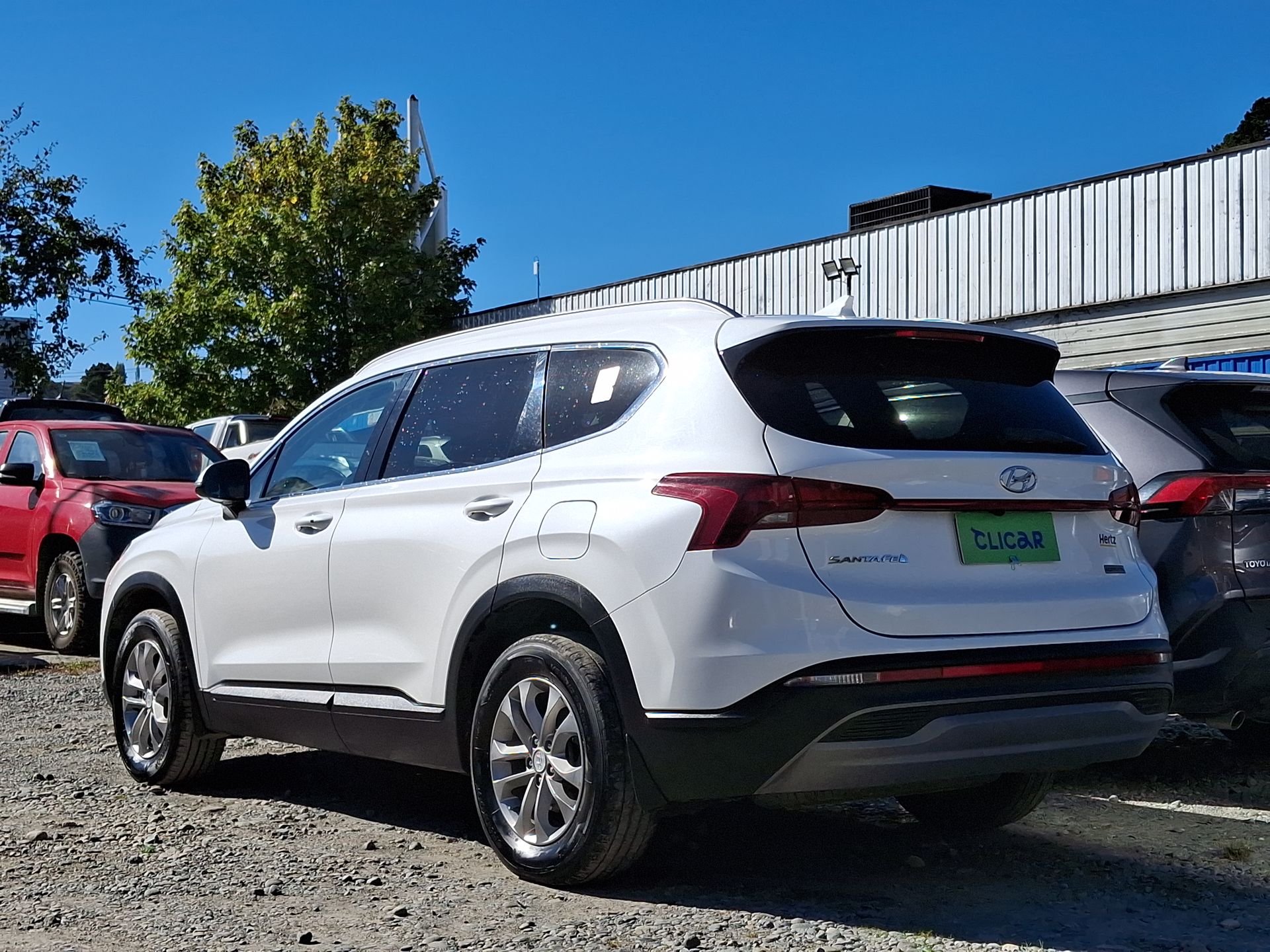 HYUNDAI - 5