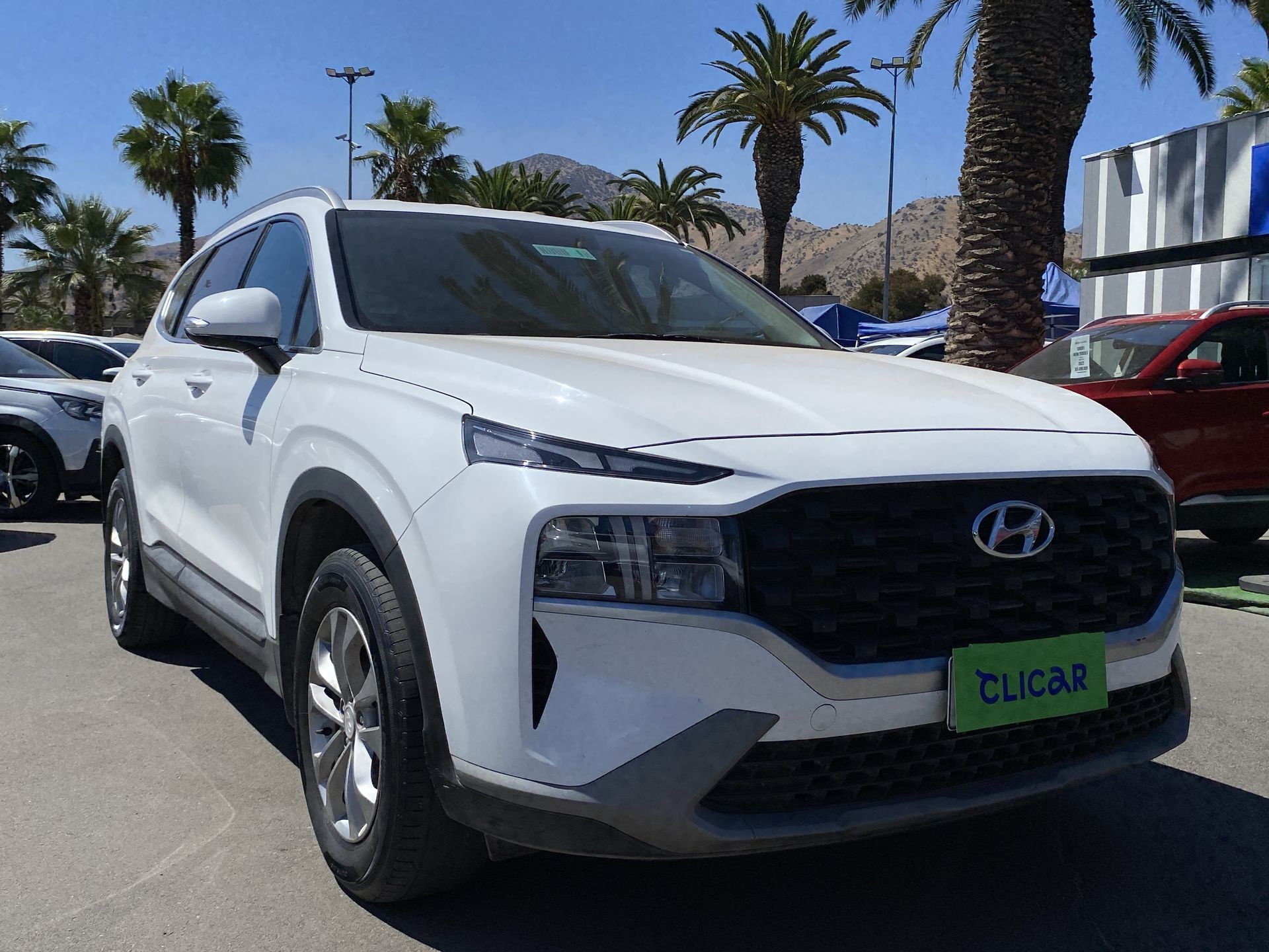 HYUNDAI - 1