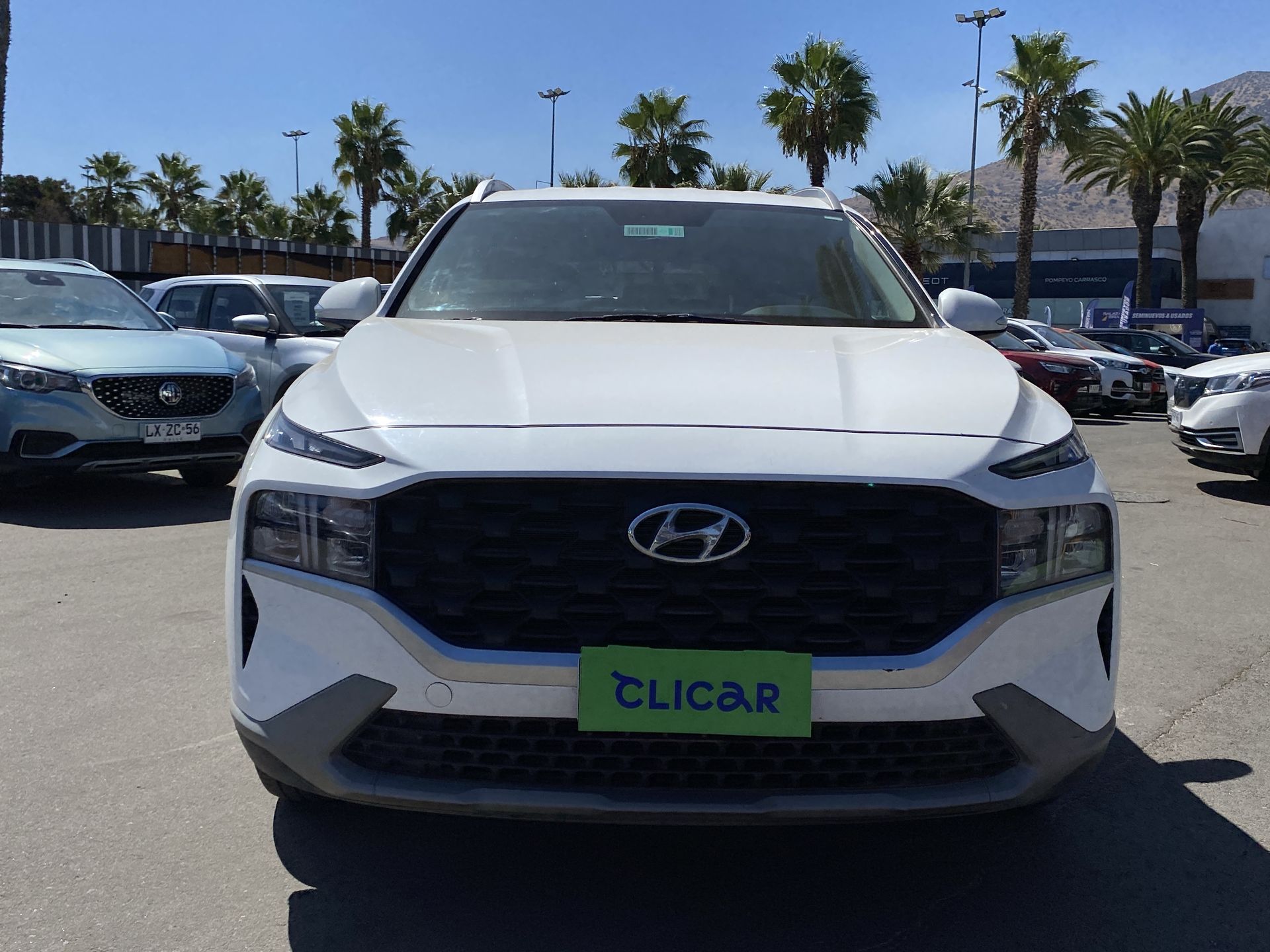 HYUNDAI - 2