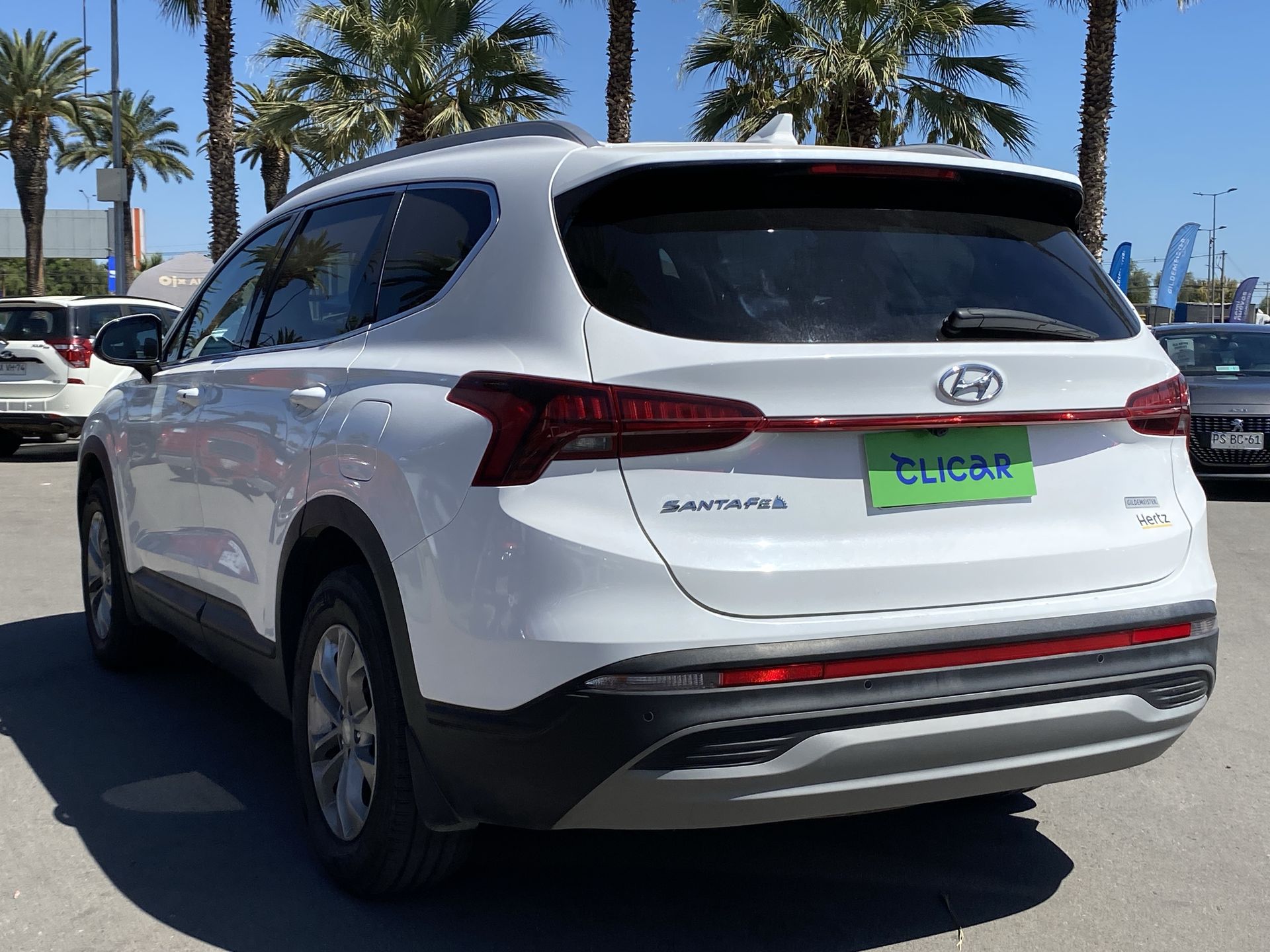 HYUNDAI - 5
