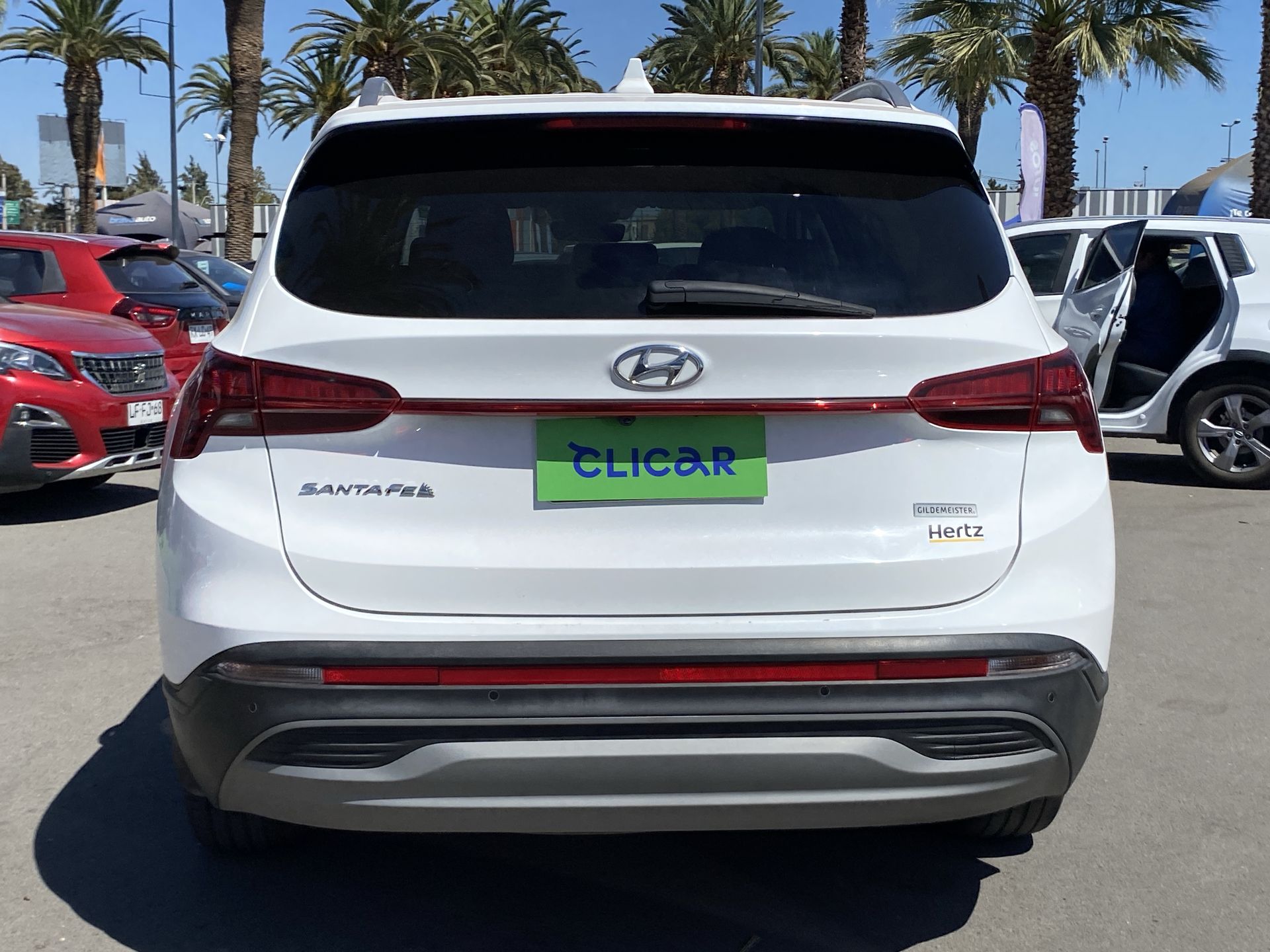HYUNDAI - 6