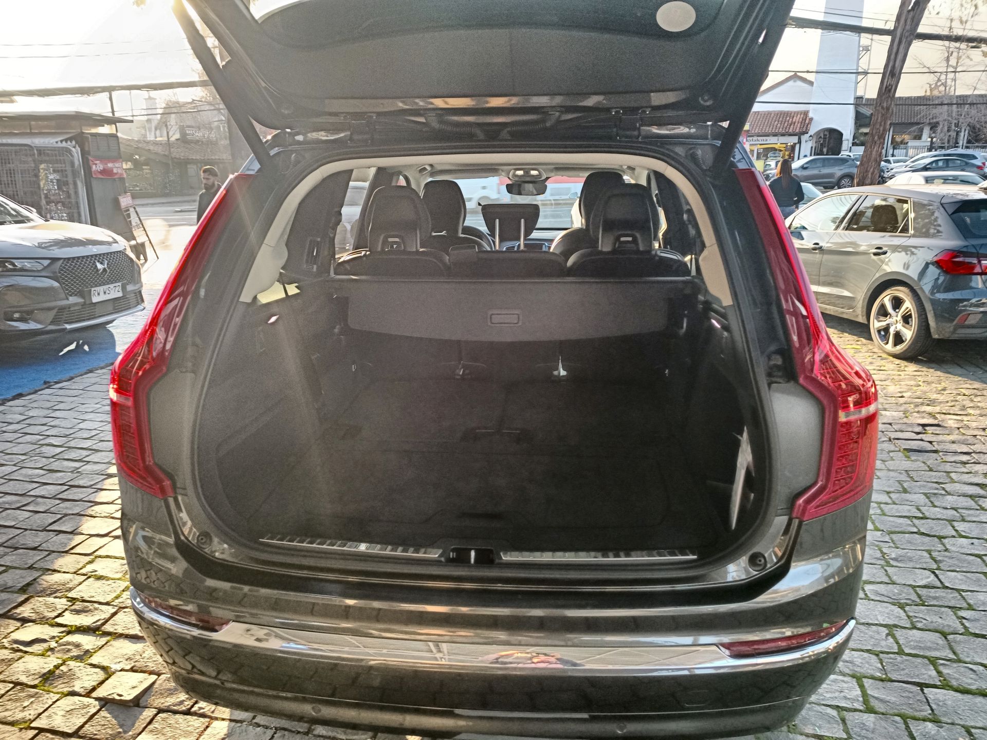 VOLVO - 31