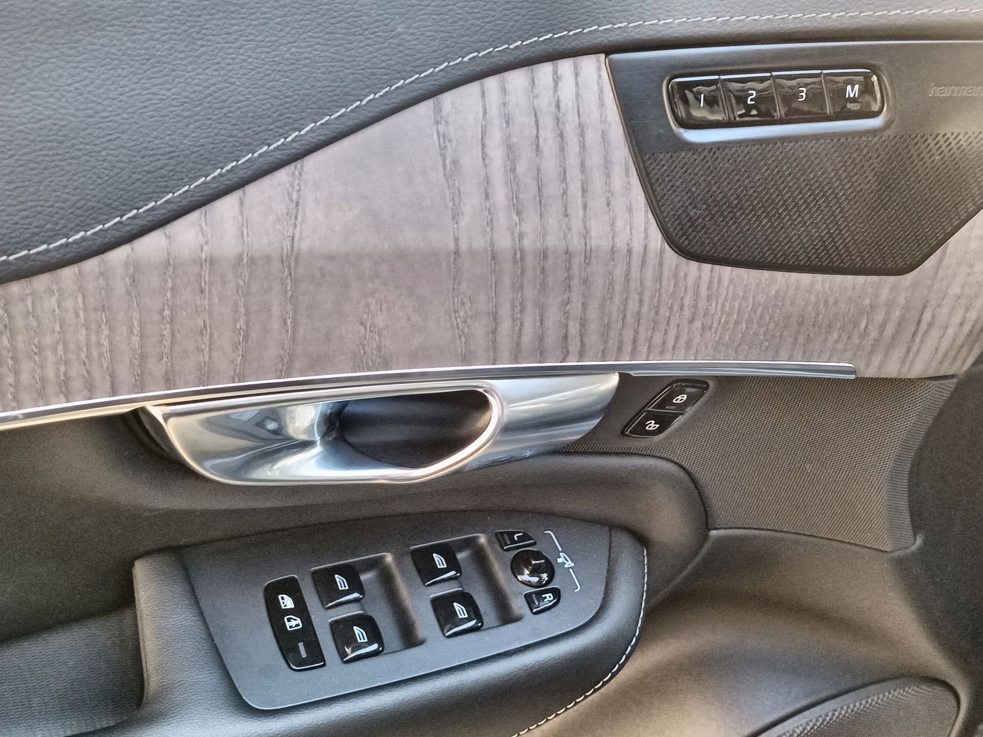VOLVO - 20