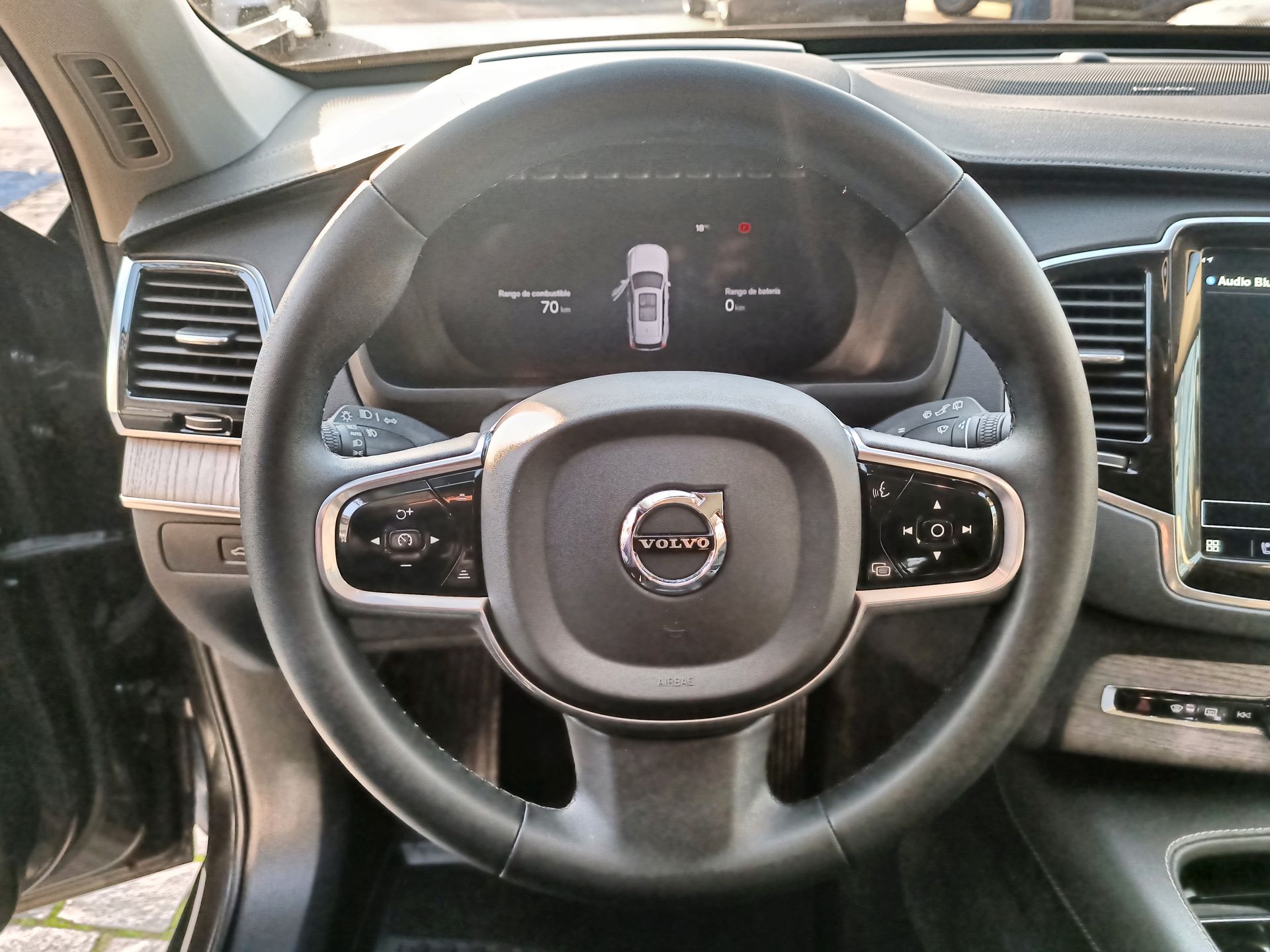 VOLVO - 21