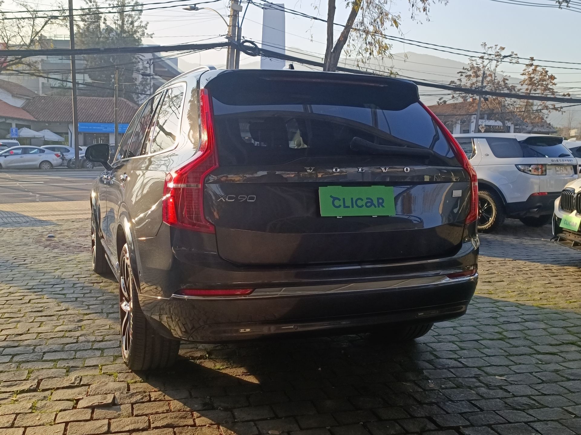 VOLVO - 5