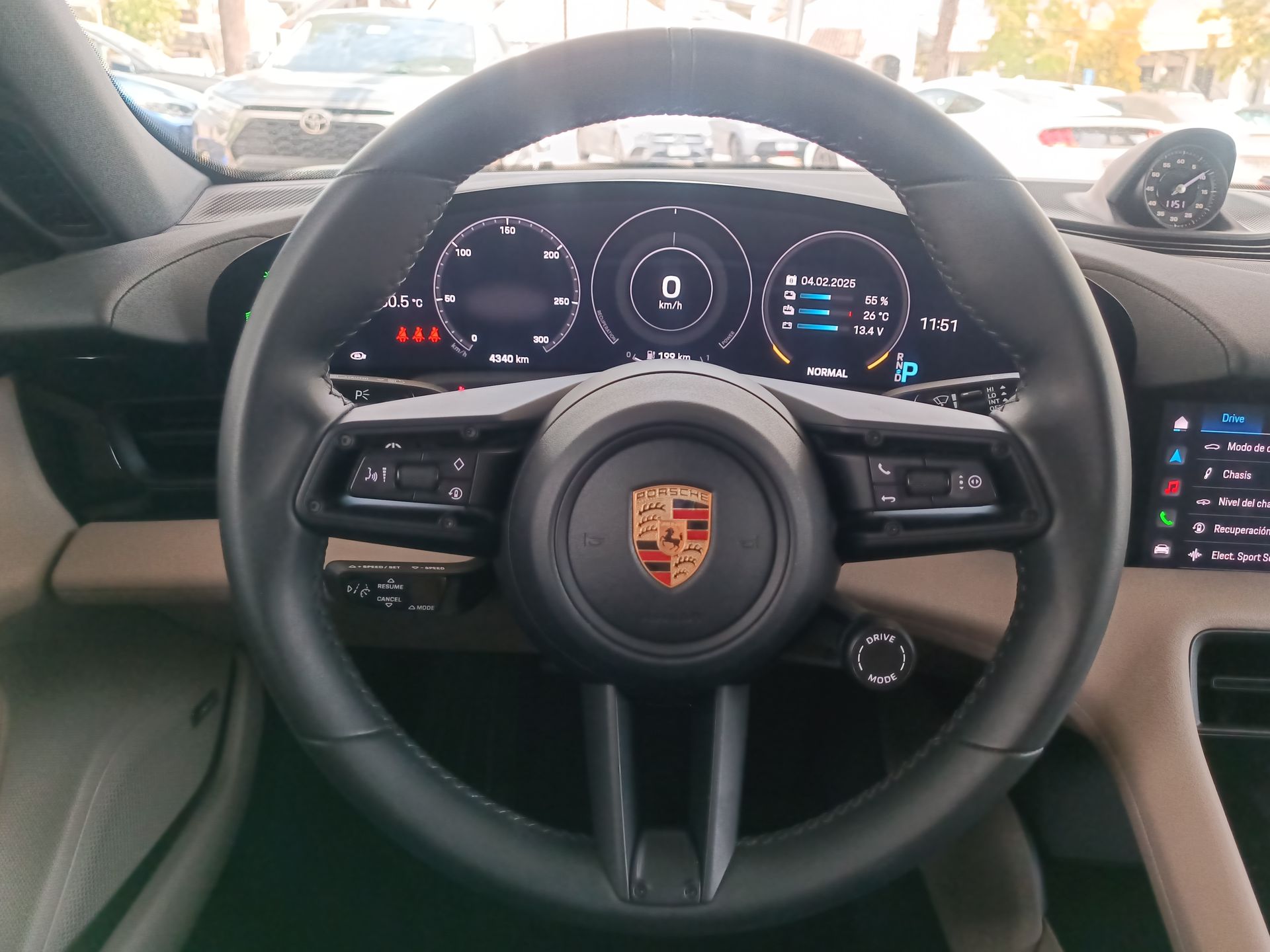 PORSCHE - 21