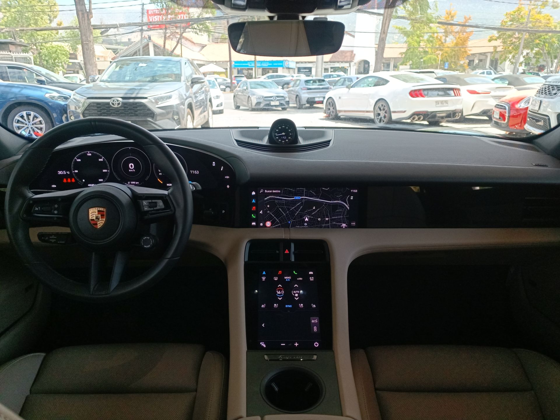 PORSCHE - 9