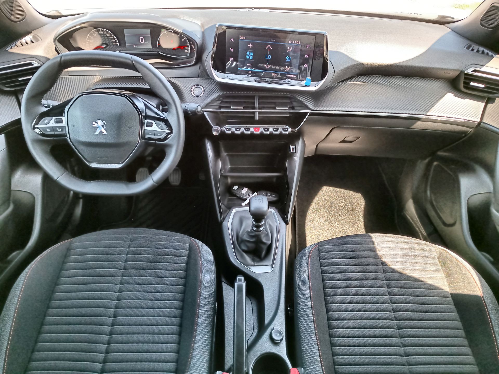 PEUGEOT - 27