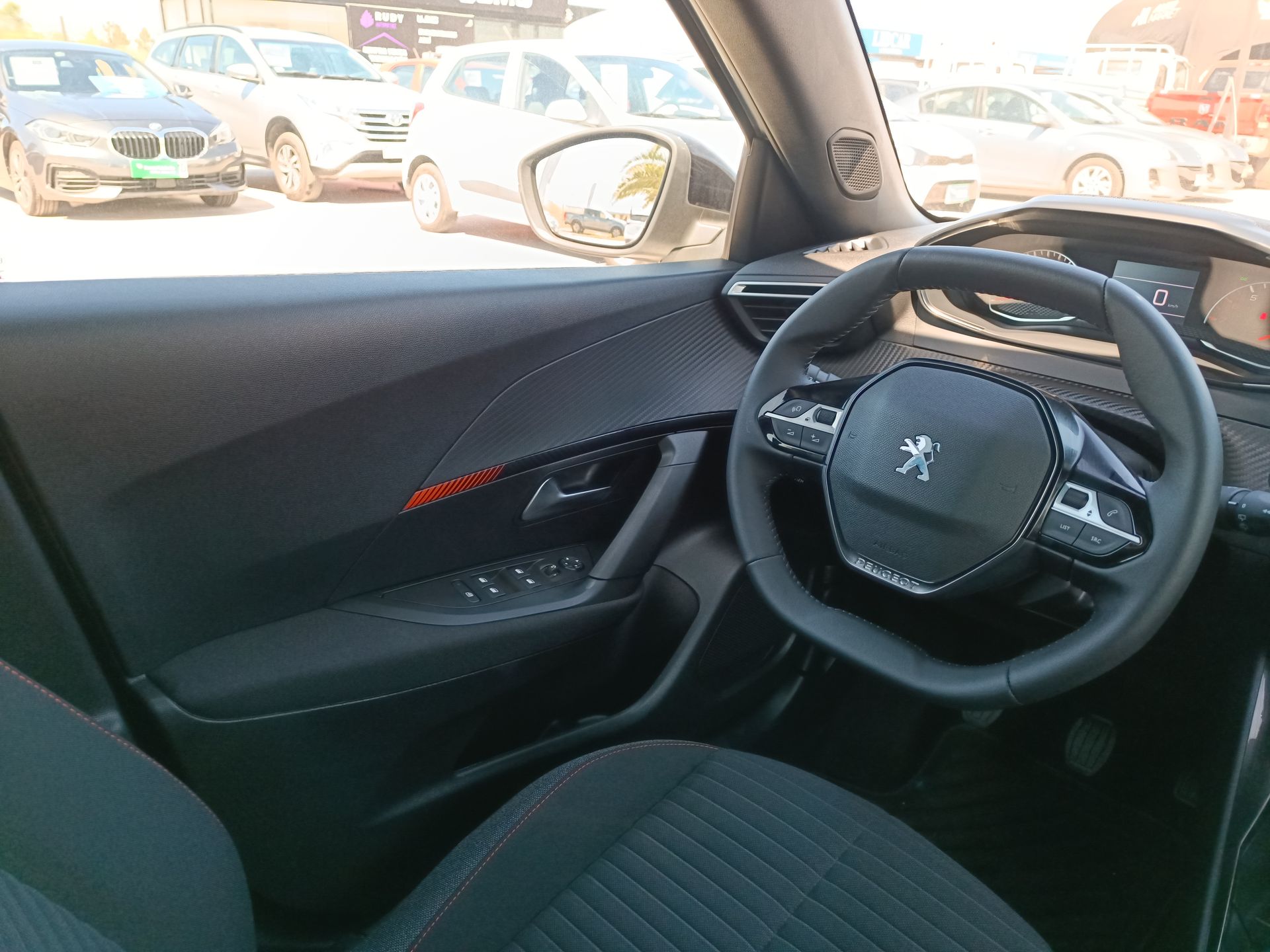 PEUGEOT - 16