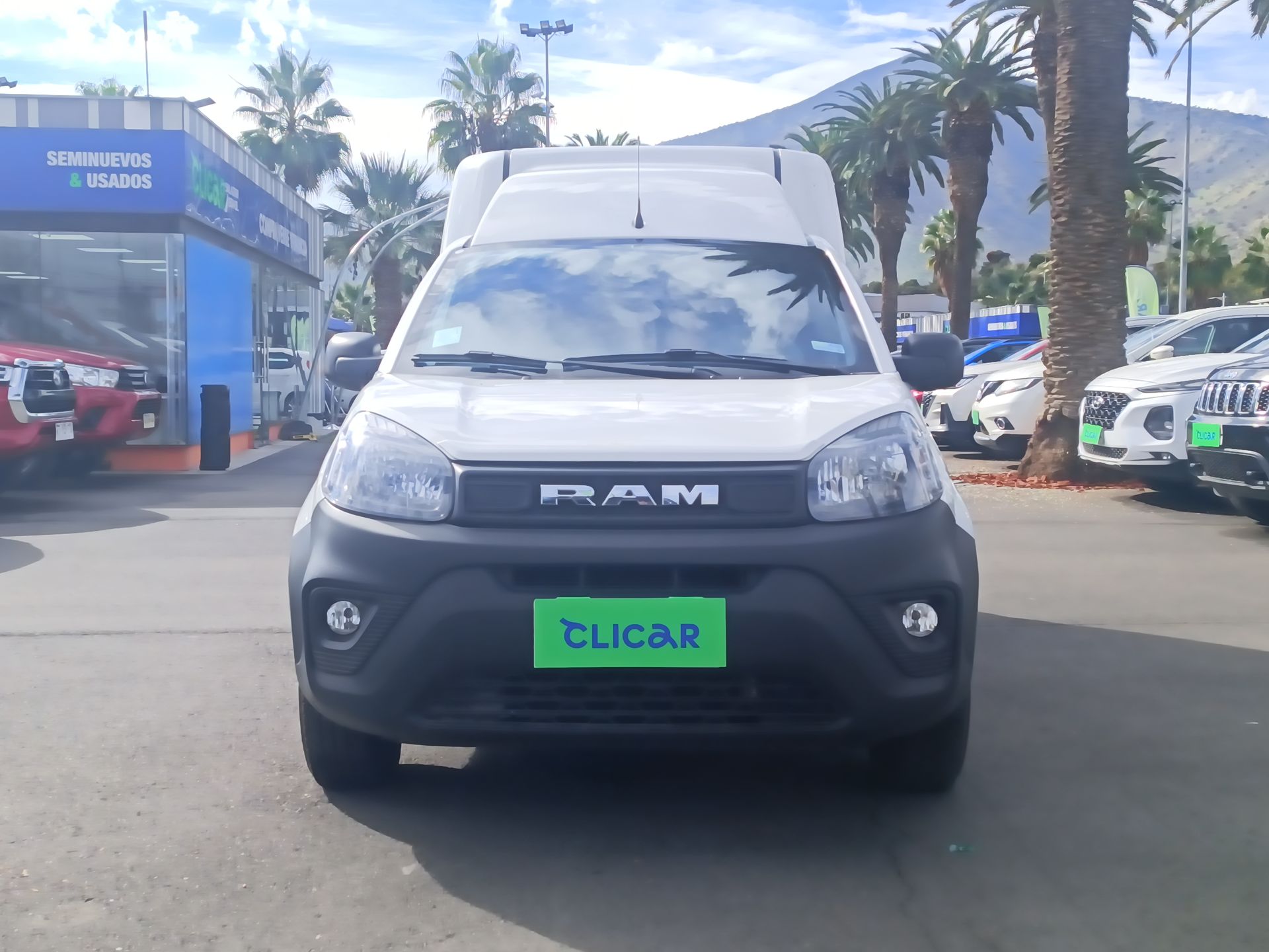 RAM - 2