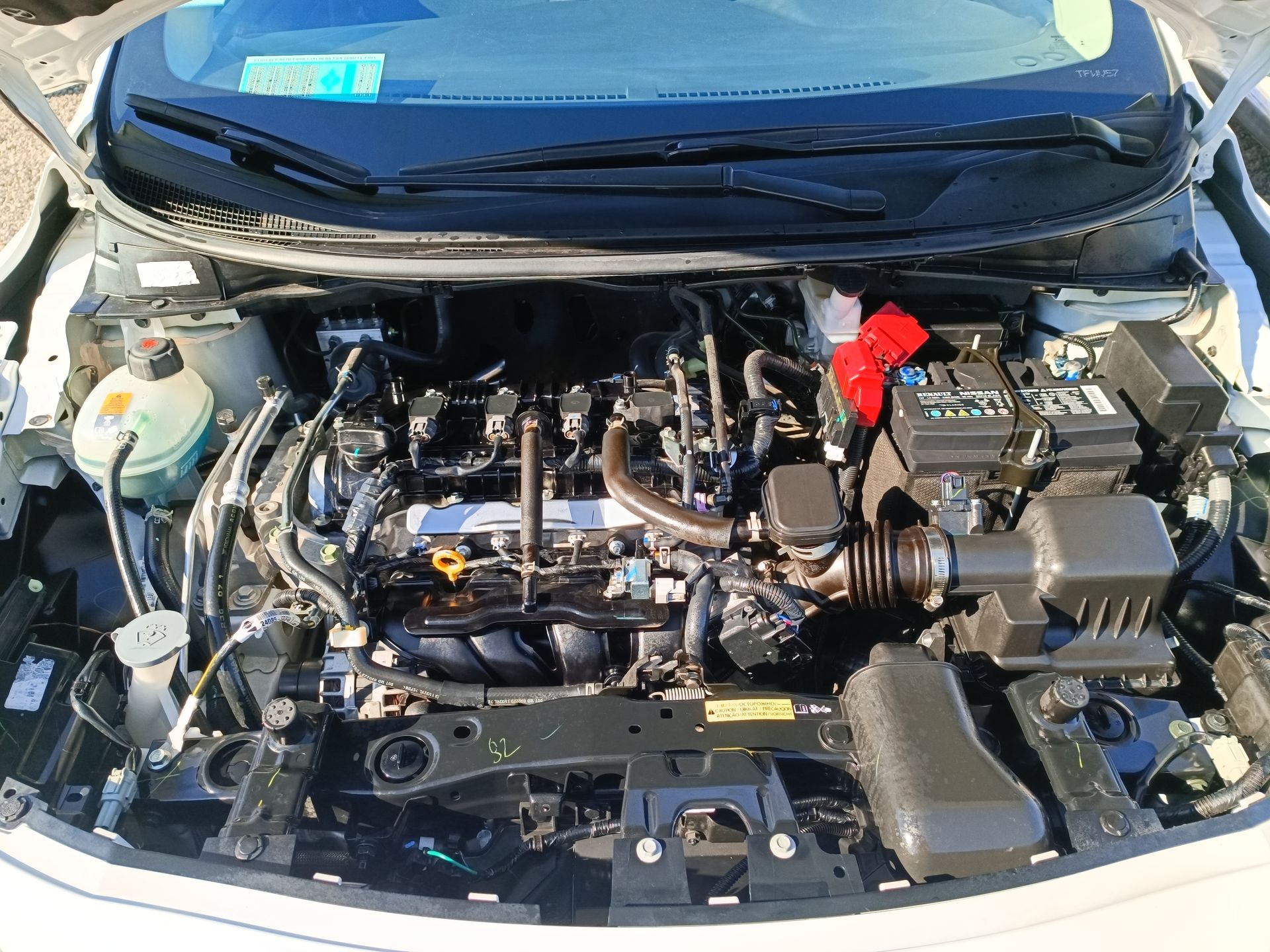 NISSAN - 30