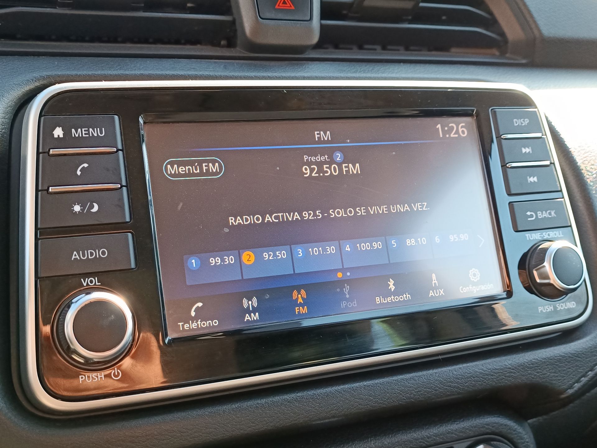 NISSAN - 23