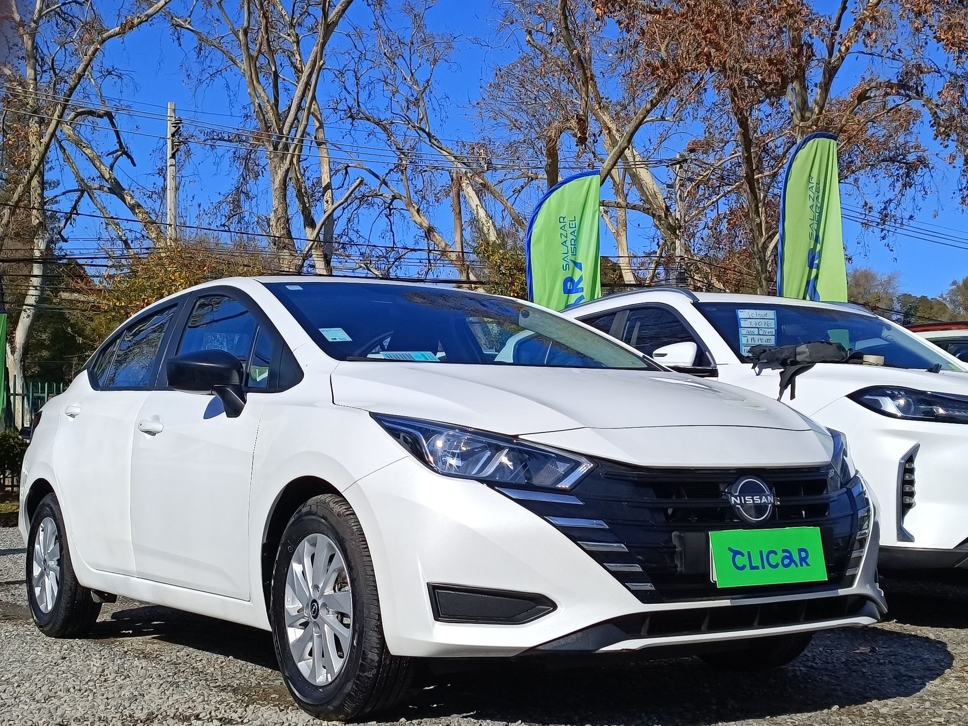 NISSAN - 1