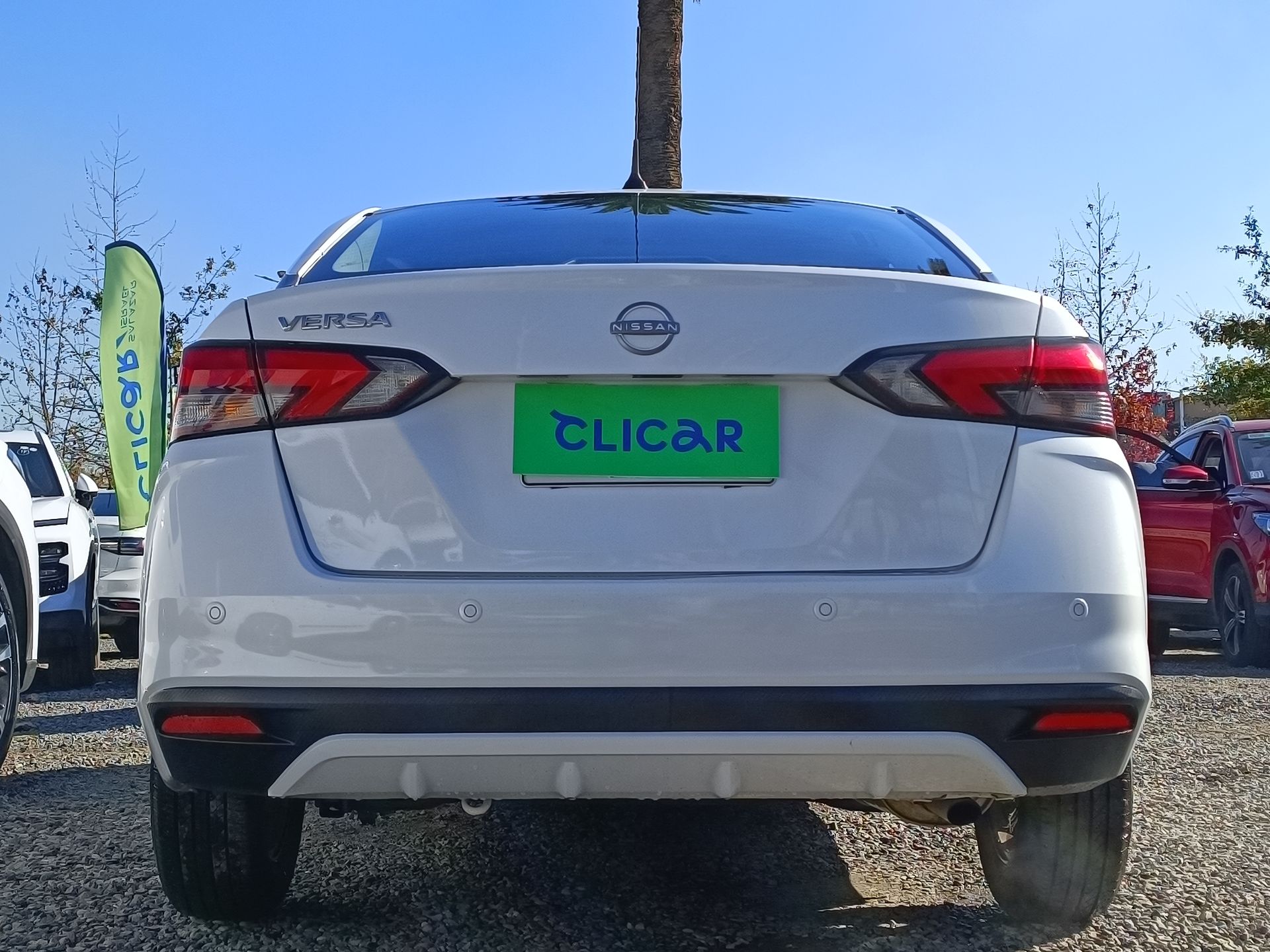 NISSAN - 6