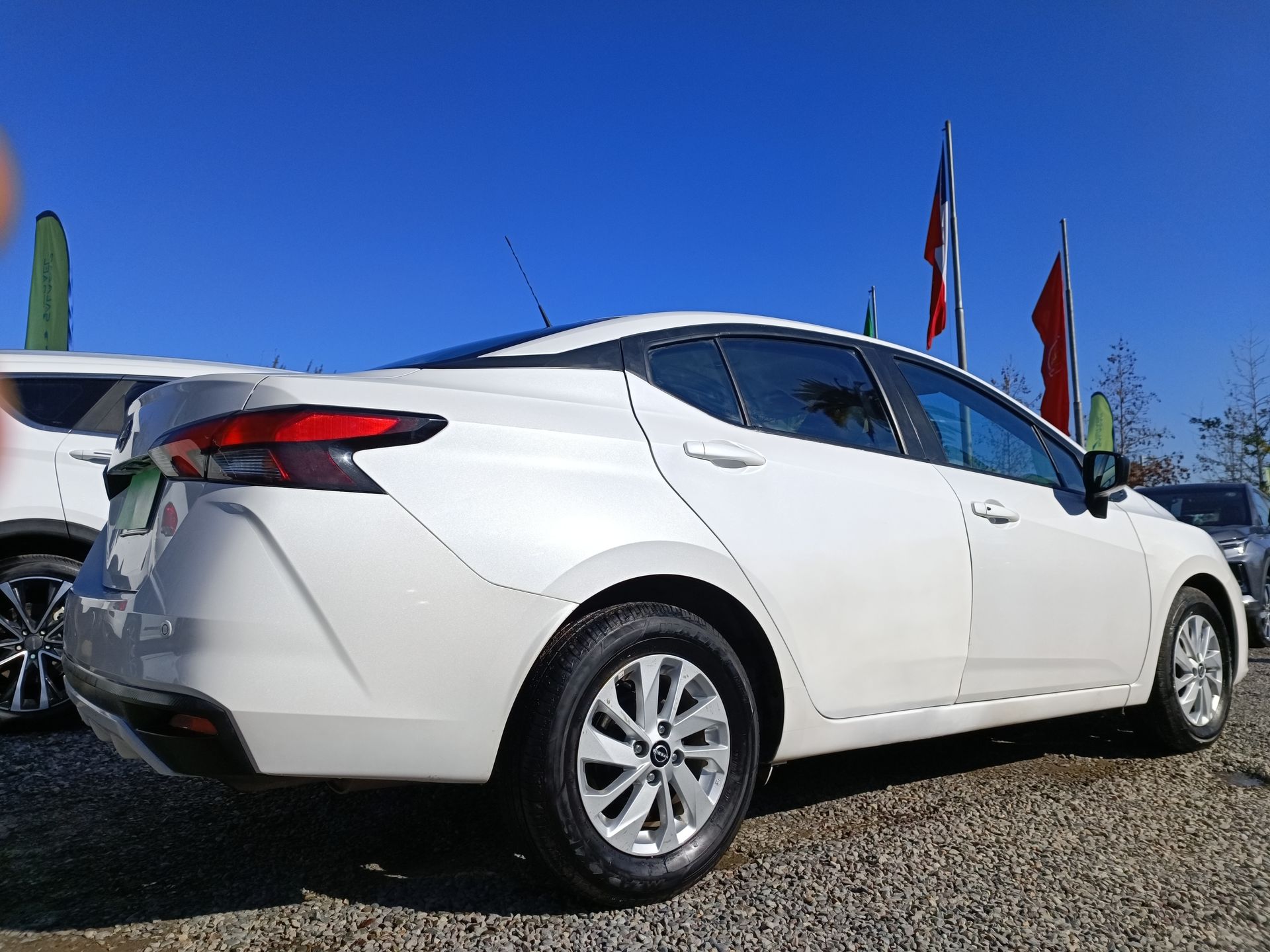 NISSAN - 7