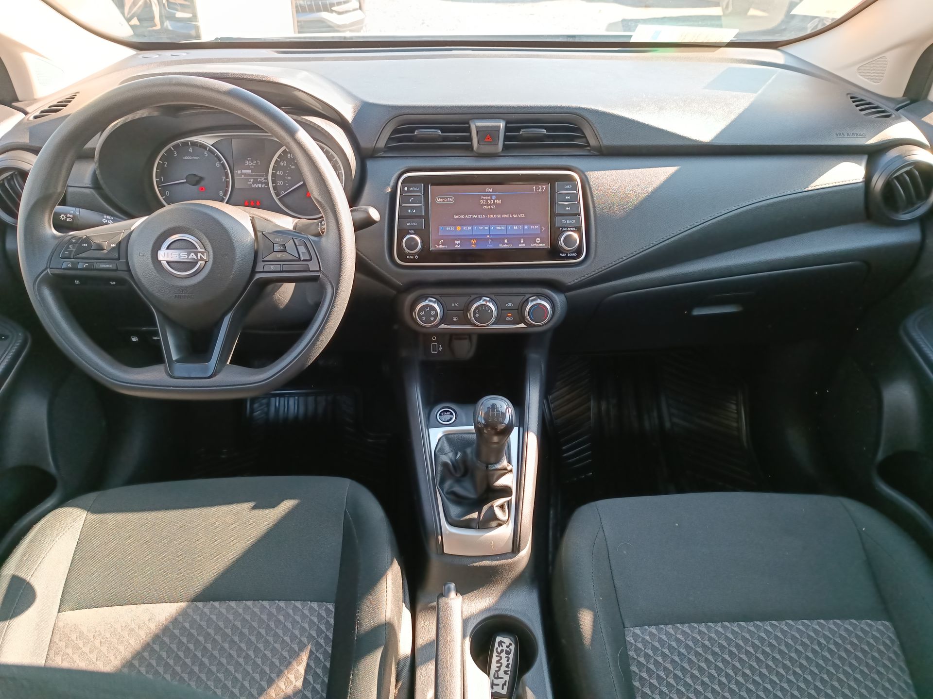NISSAN - 9