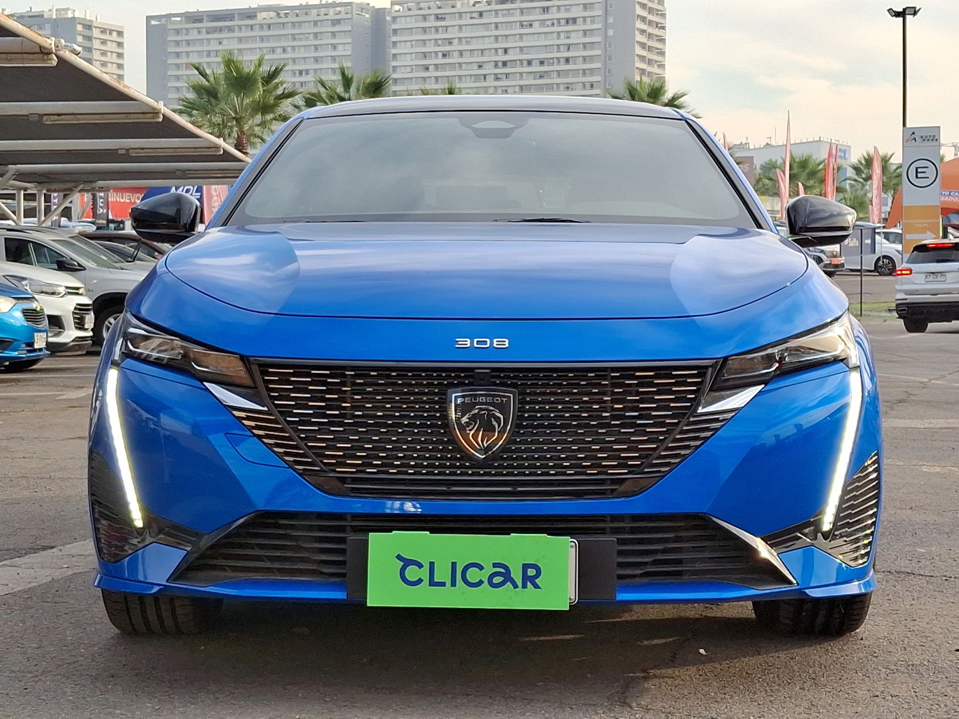 PEUGEOT - 2