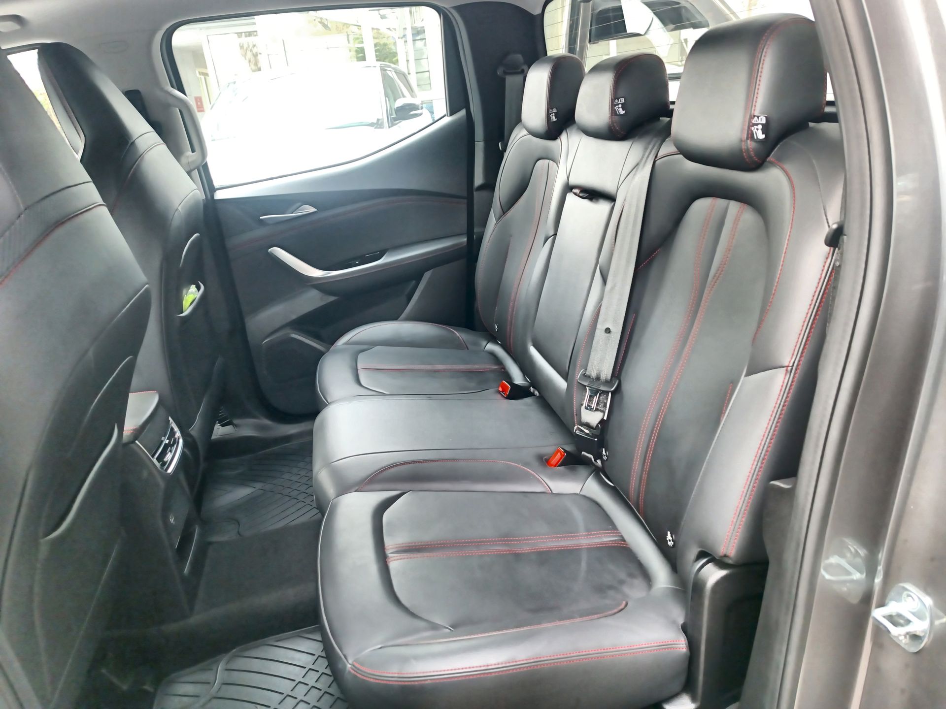 MAXUS - 29