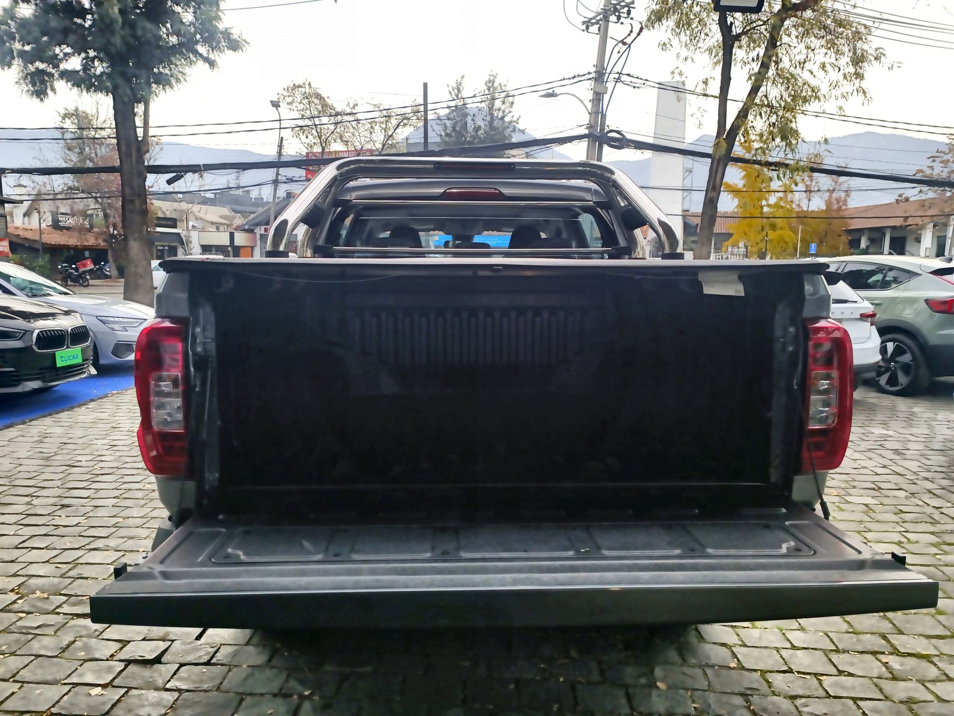 MAXUS - 30