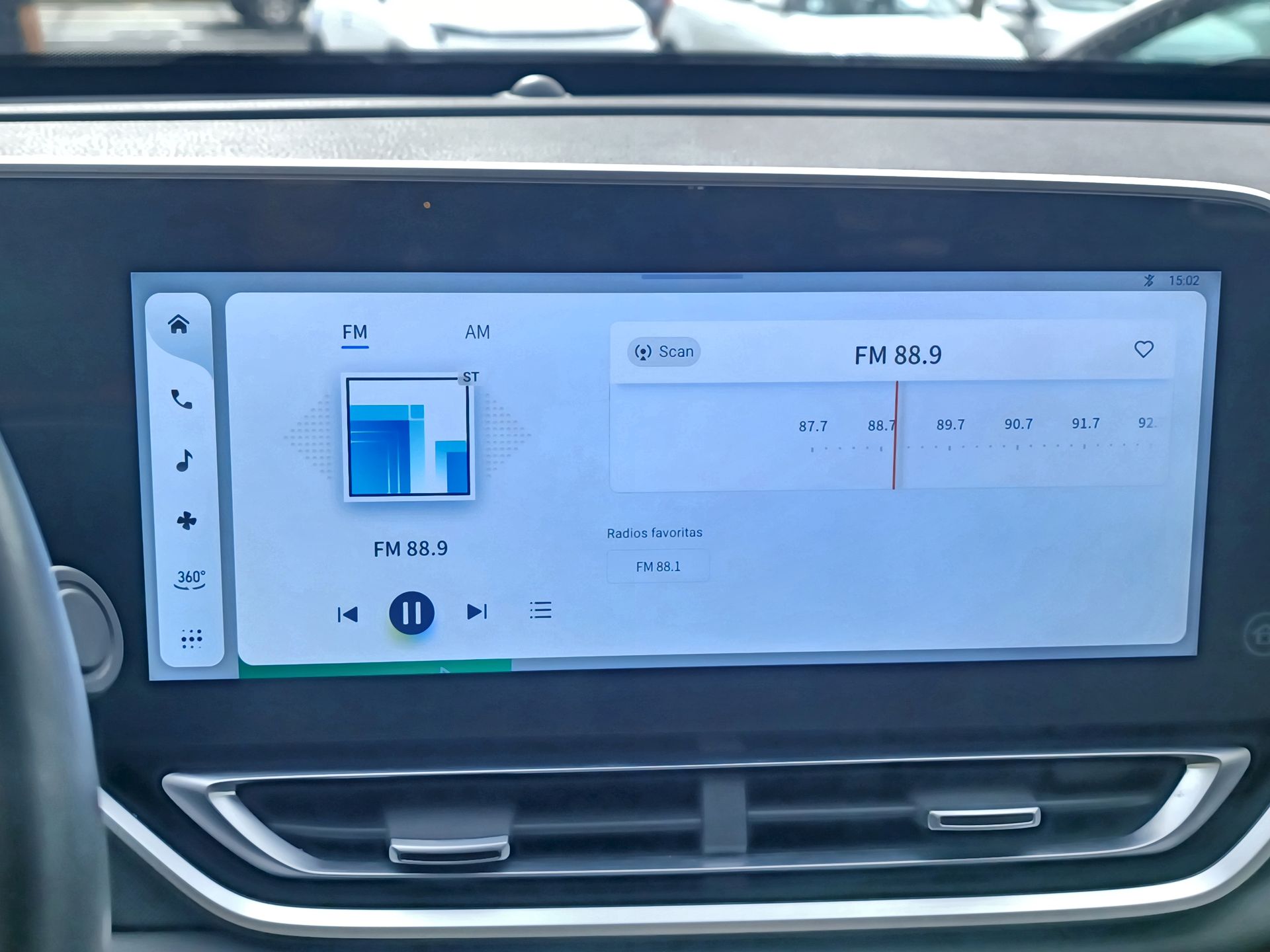 MAXUS - 23