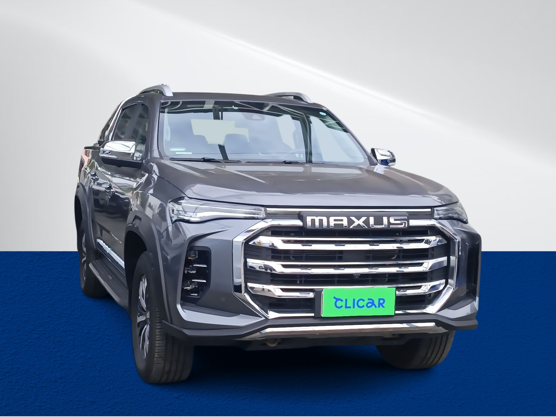 MAXUS