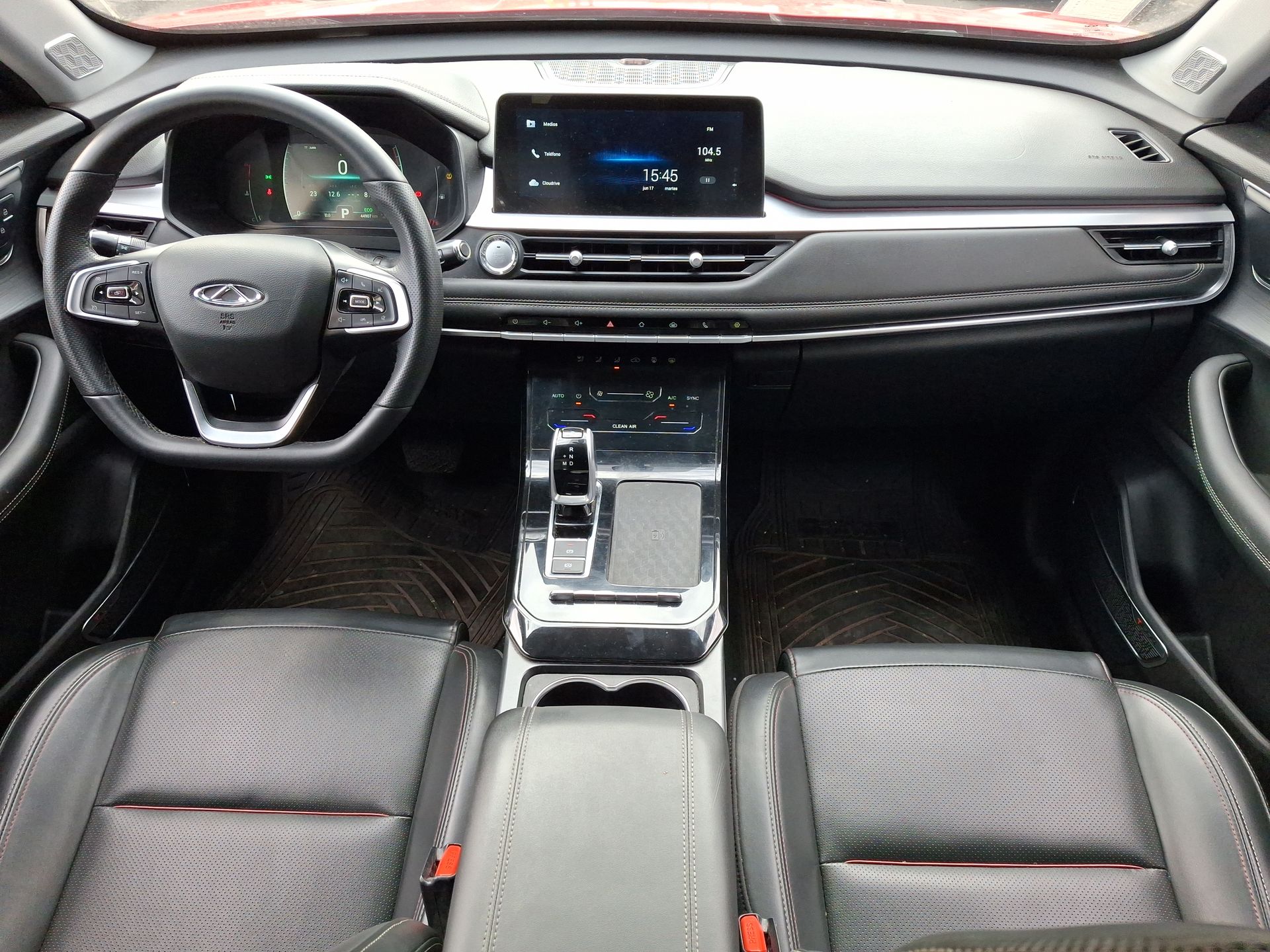 CHERY - 27