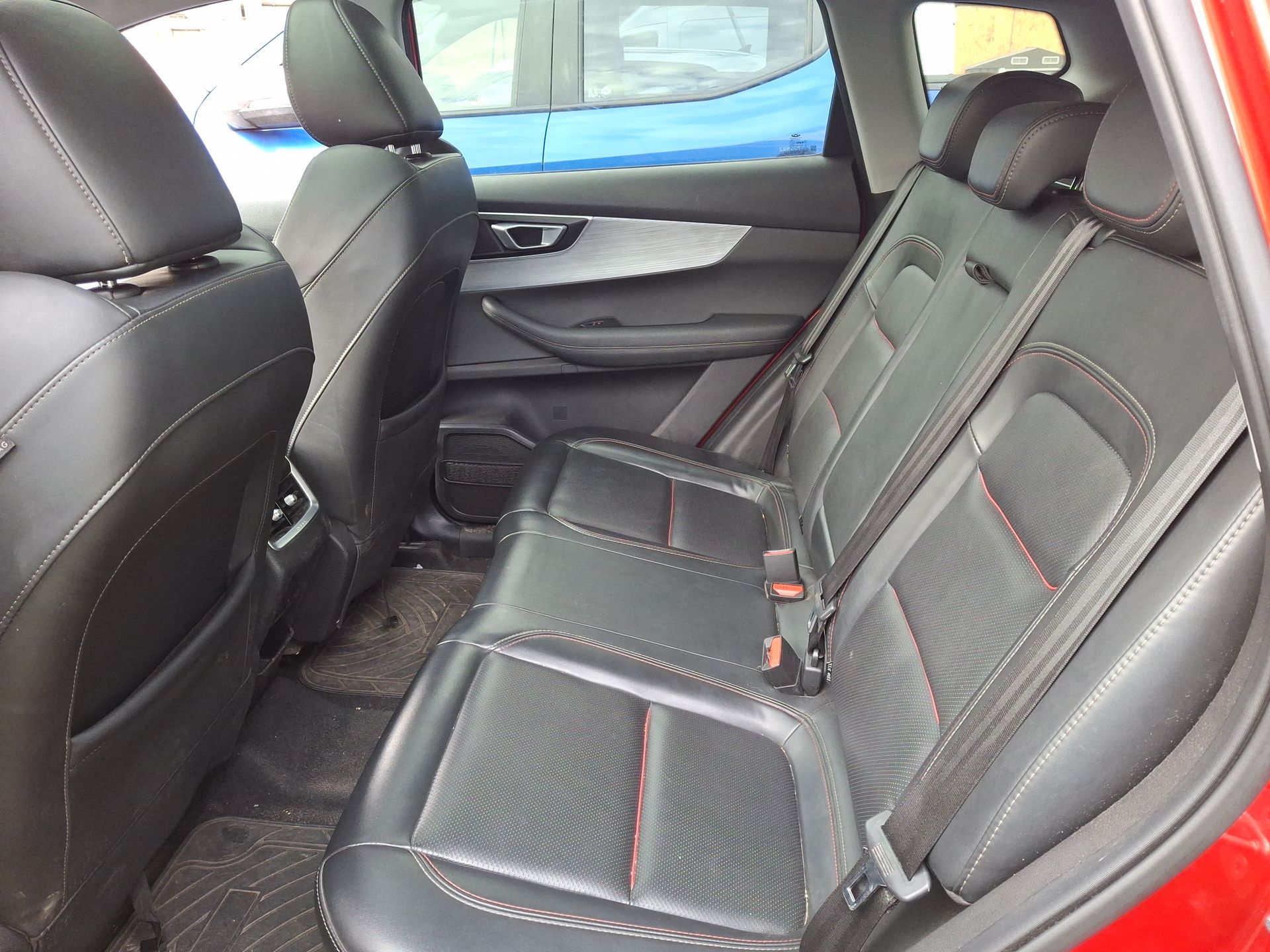 CHERY - 29