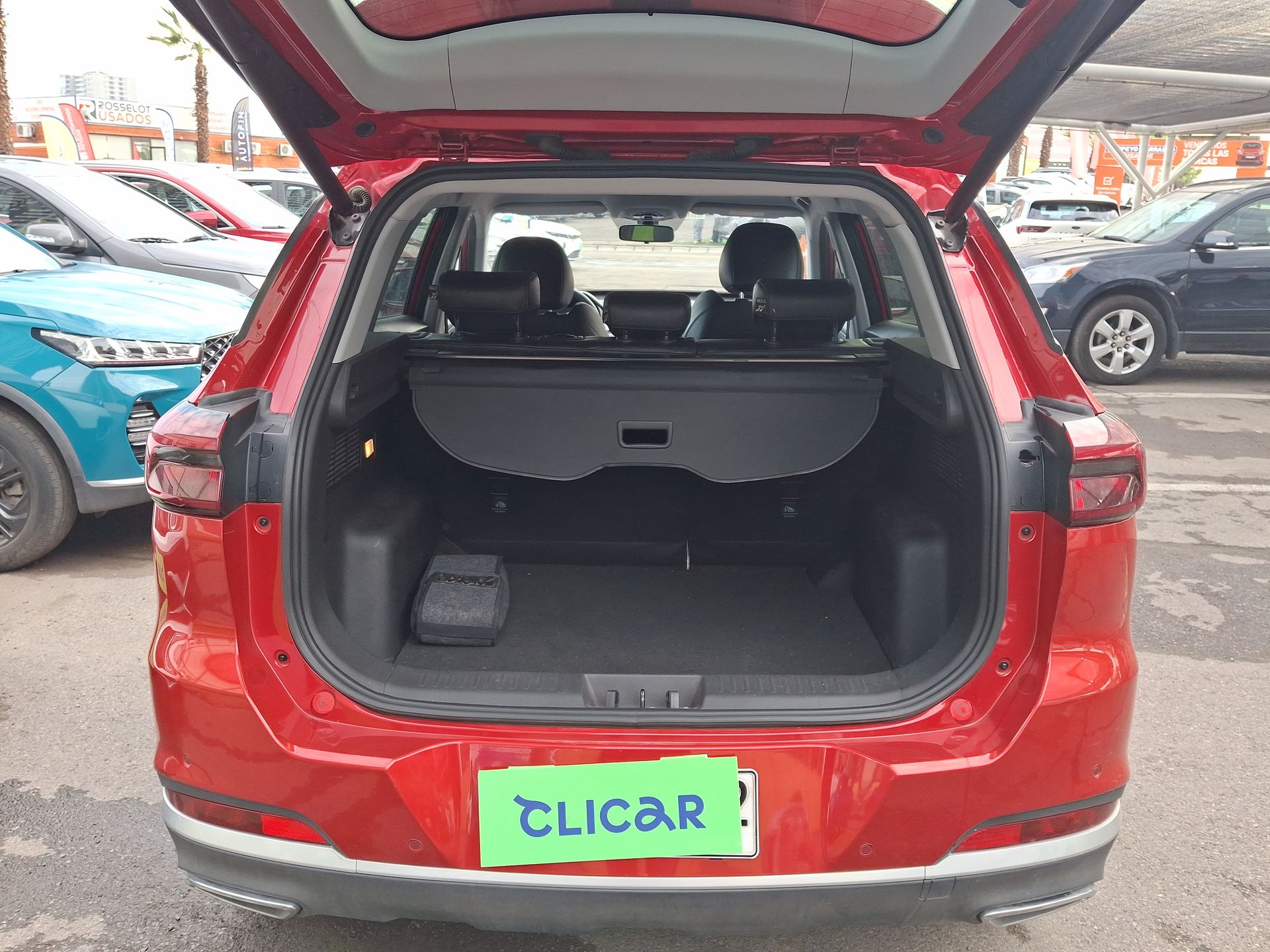 CHERY - 30
