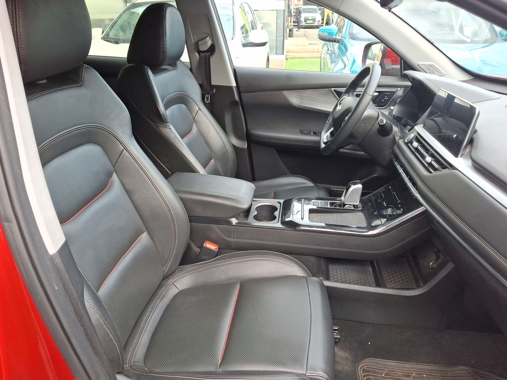 CHERY - 31