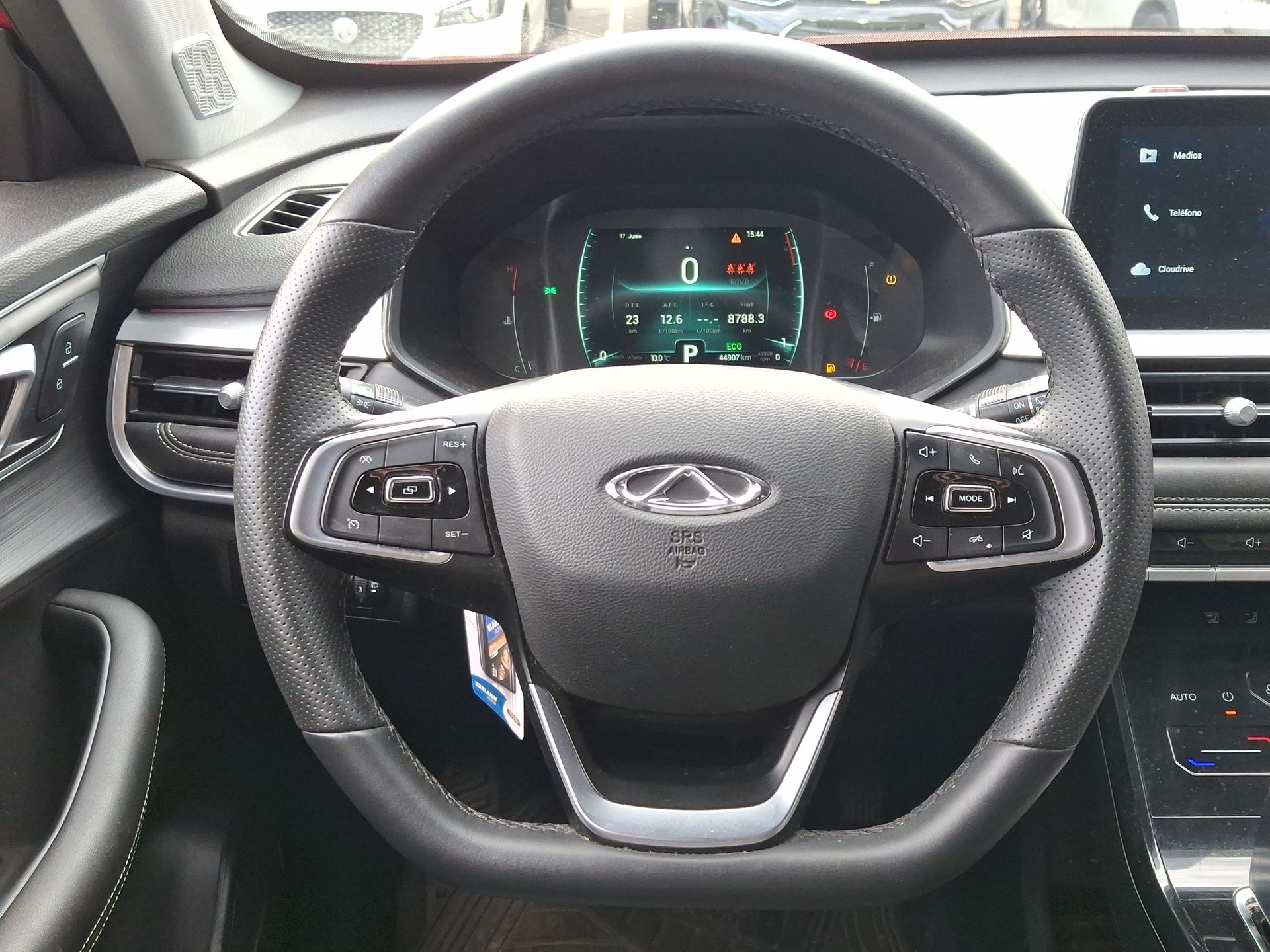 CHERY - 21