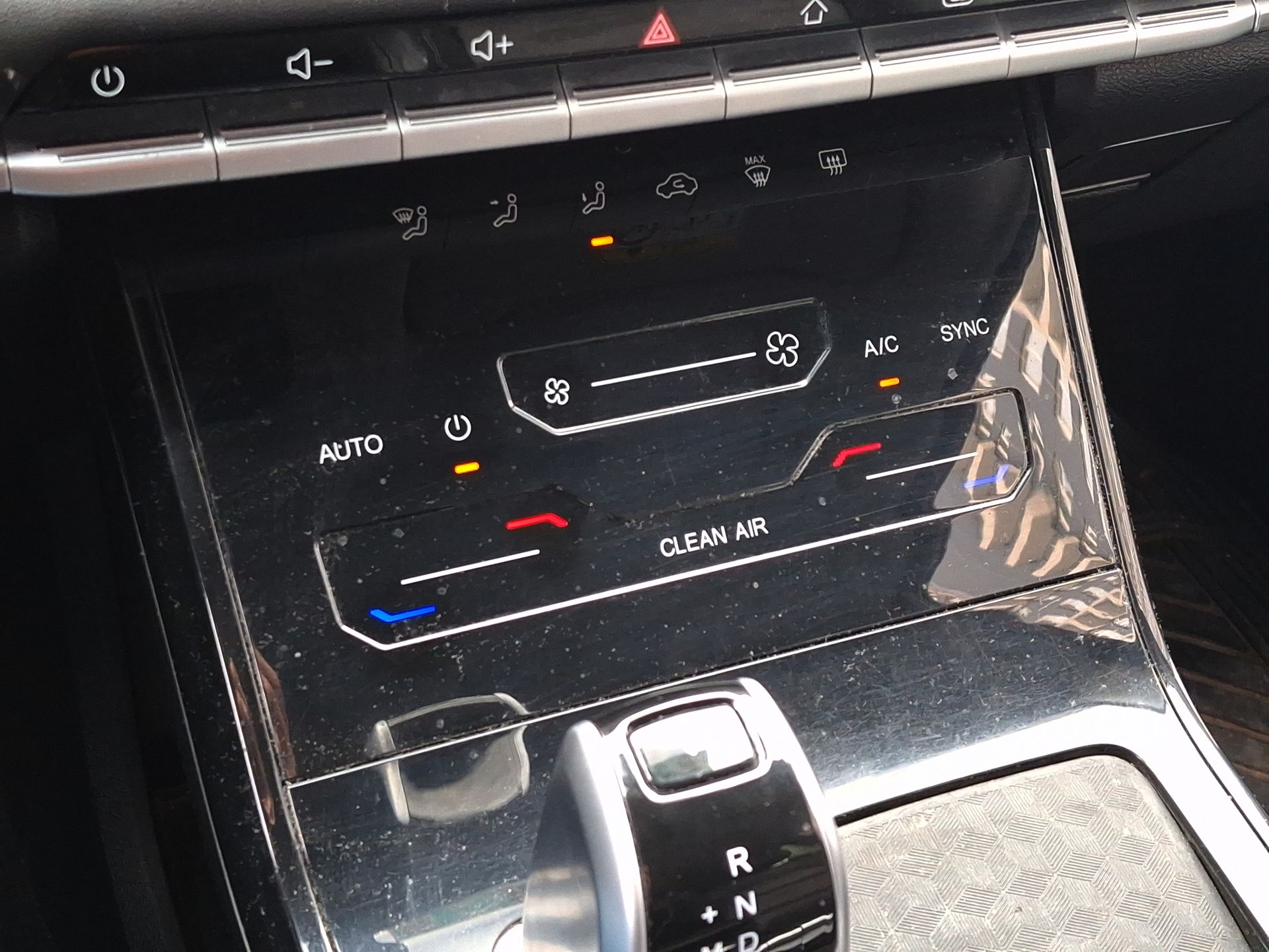 CHERY - 25