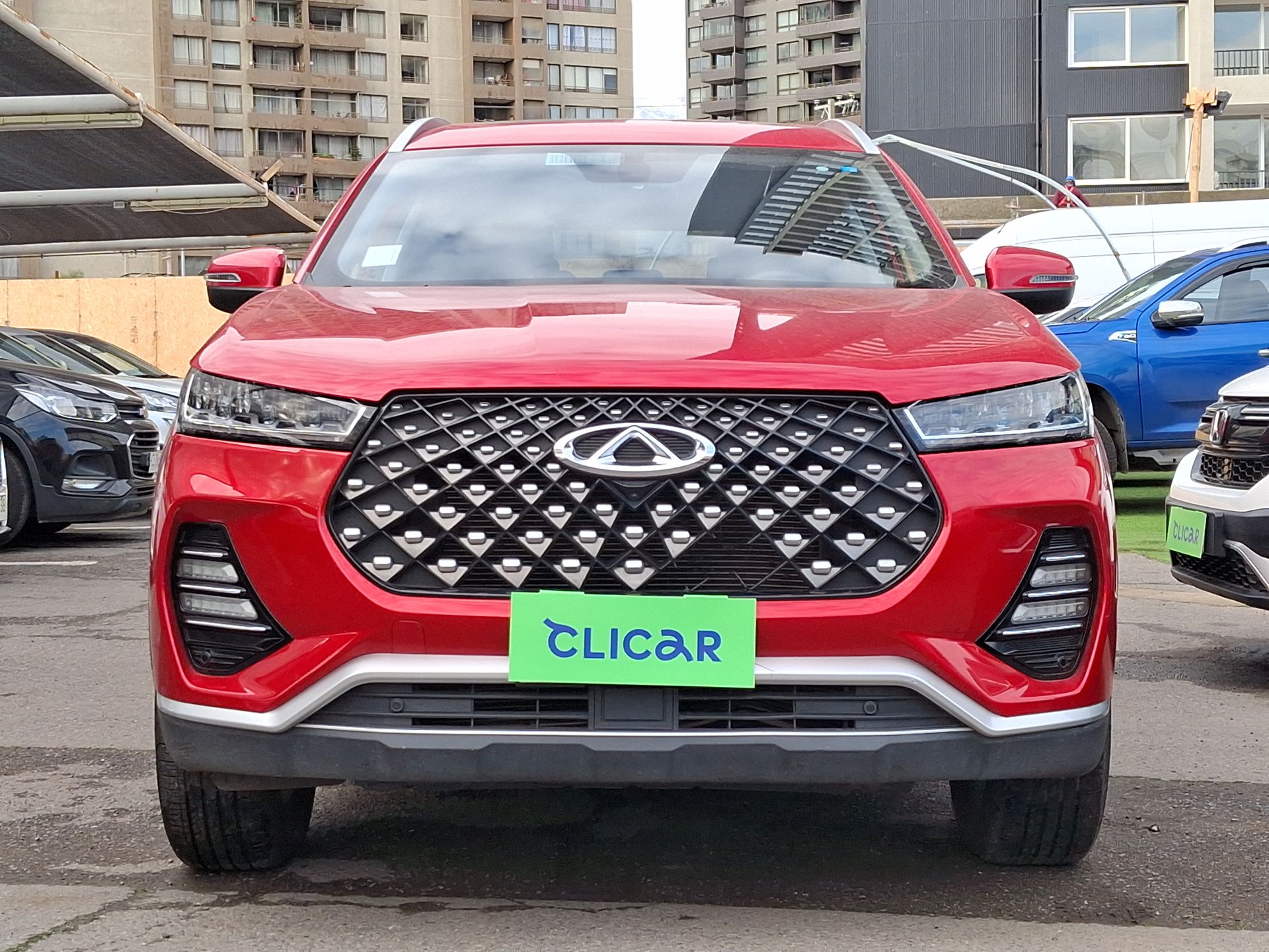 CHERY - 2