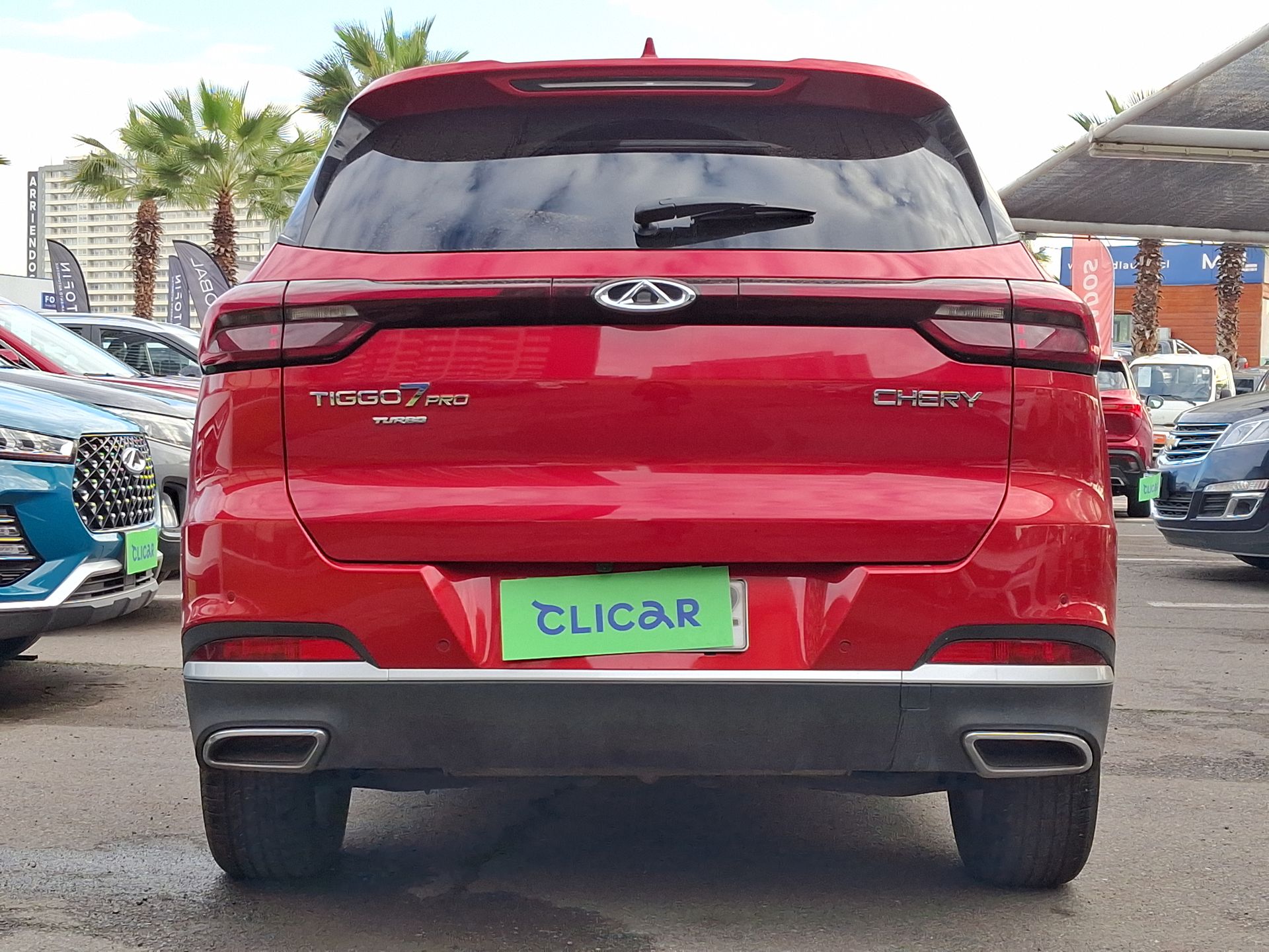 CHERY - 6
