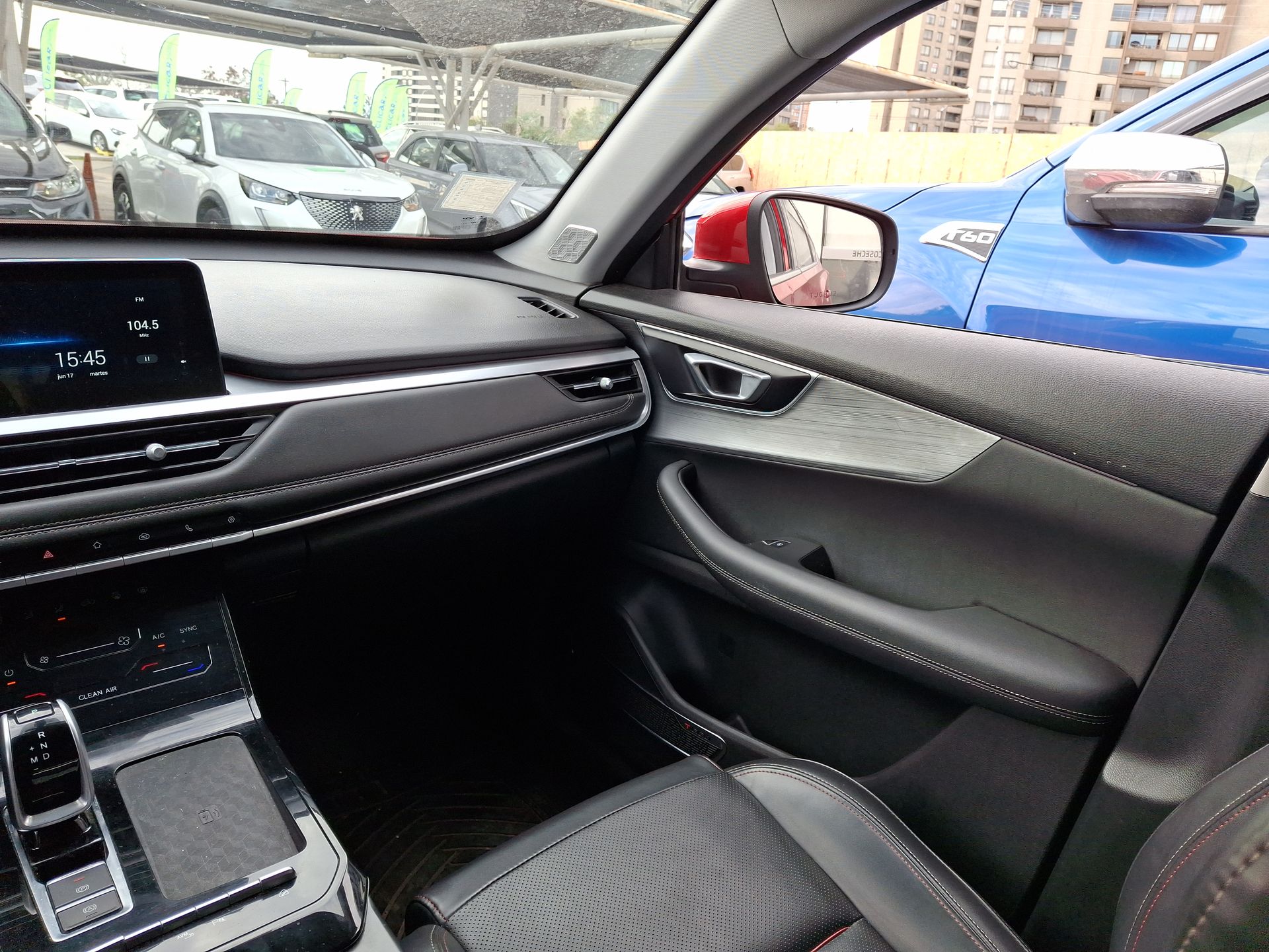 CHERY - 10