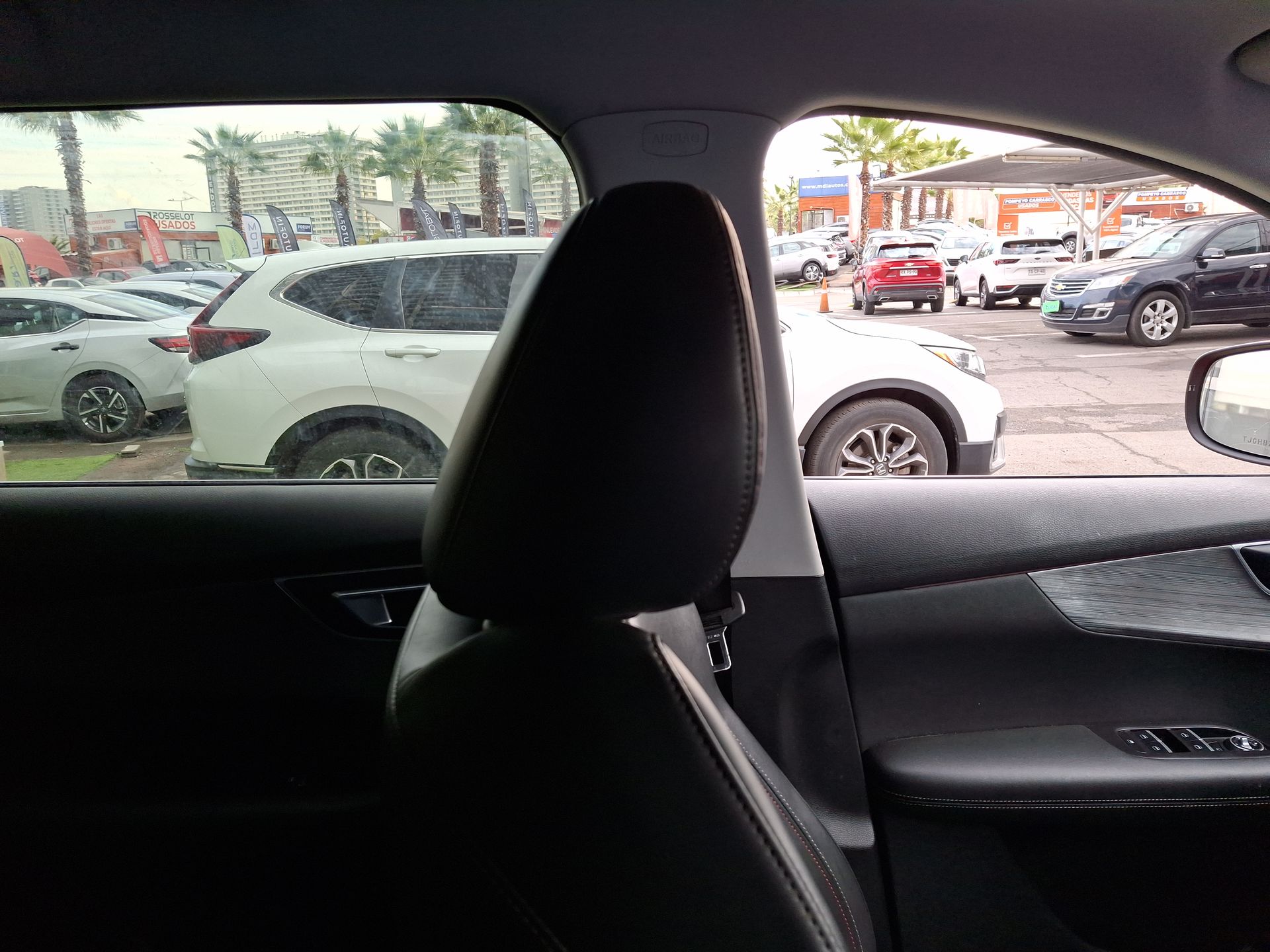 CHERY - 15