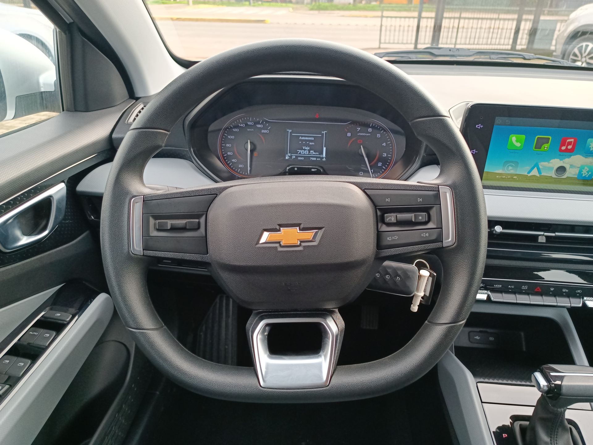 CHEVROLET - 21