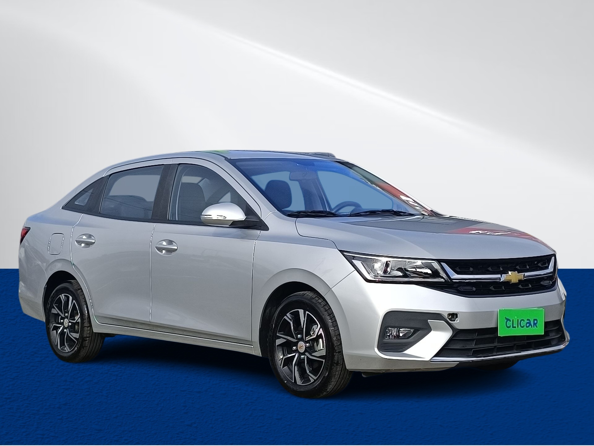 CHEVROLET