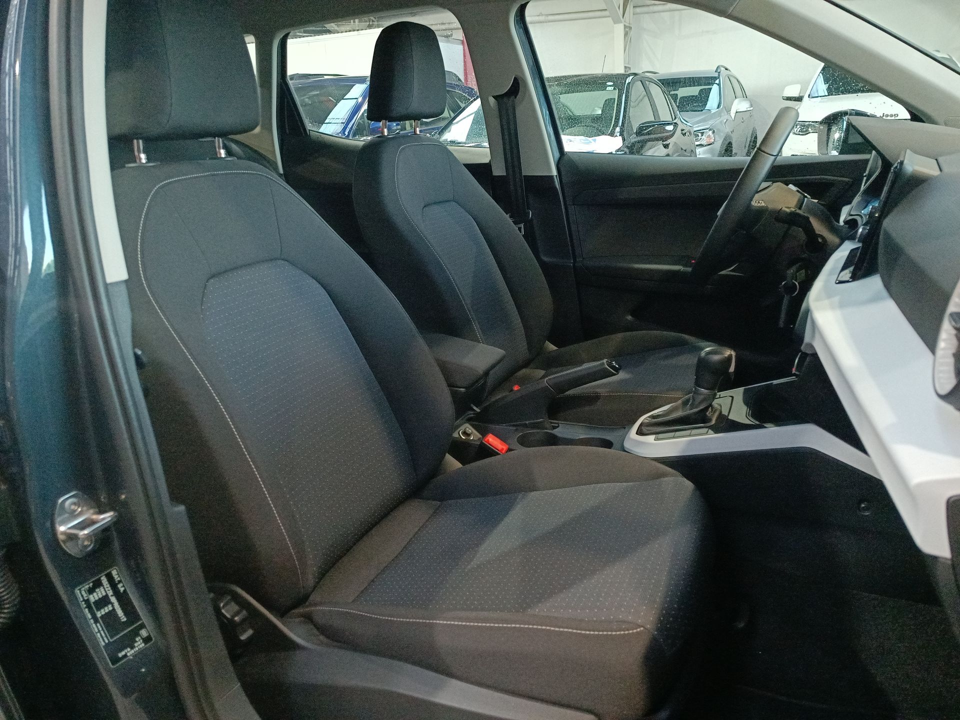SEAT - 30