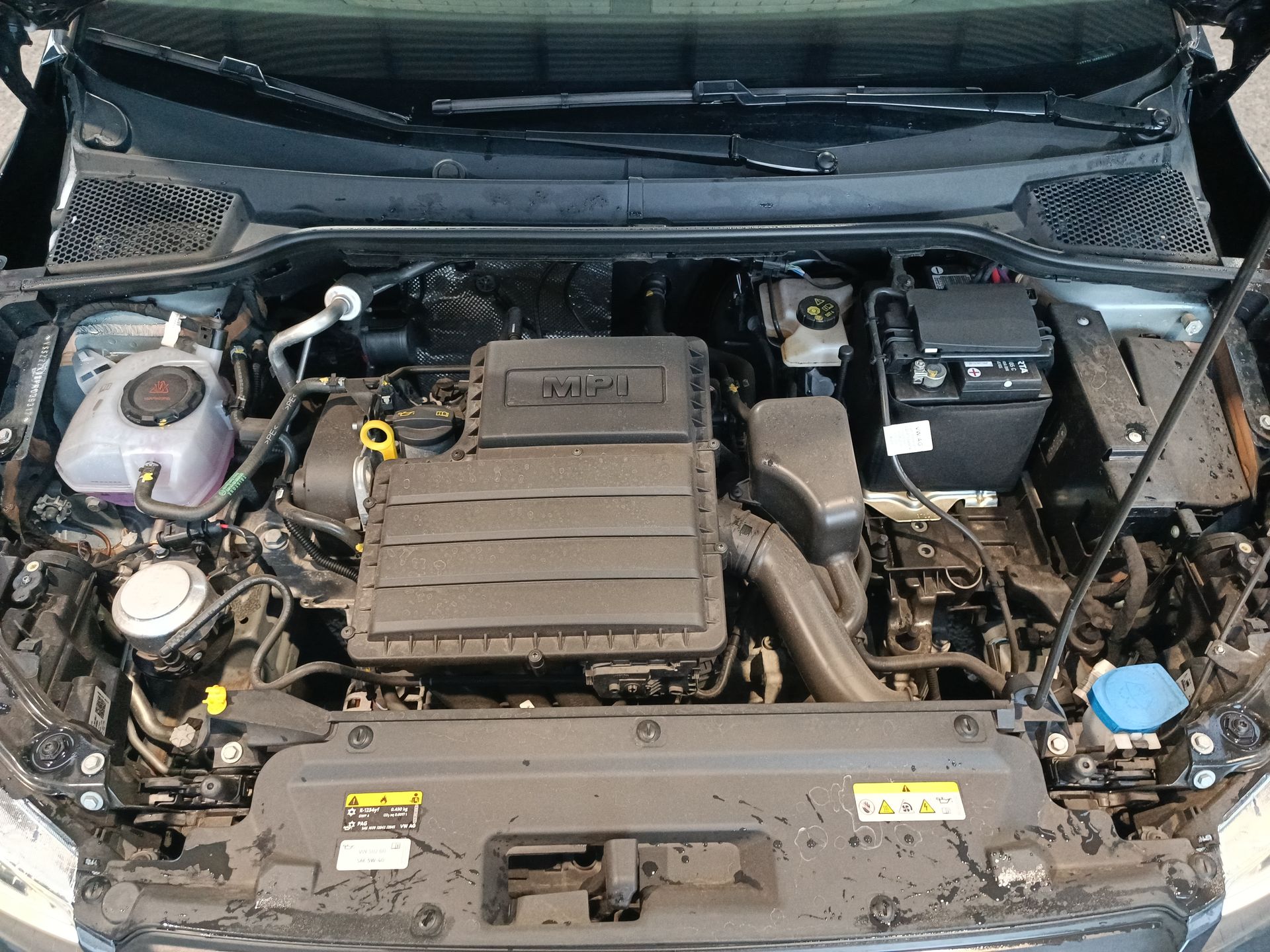 SEAT - 31