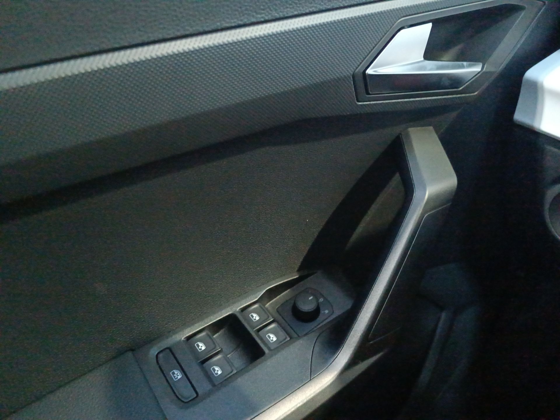 SEAT - 20