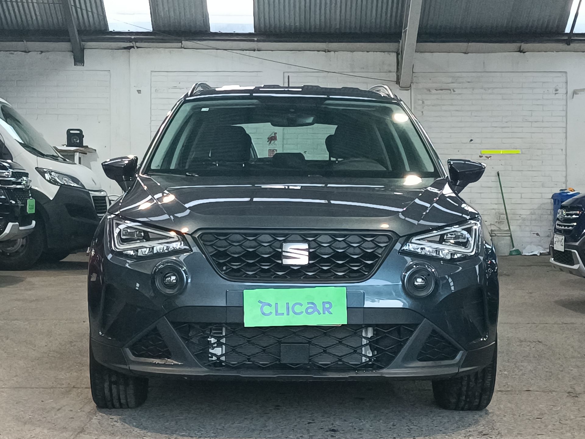 SEAT - 2