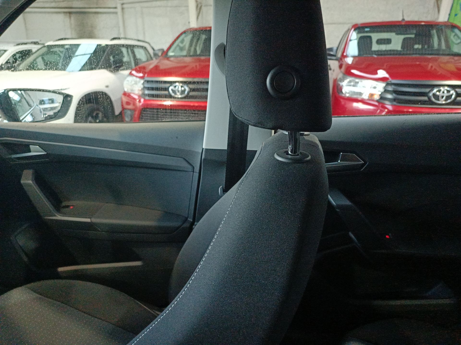 SEAT - 11