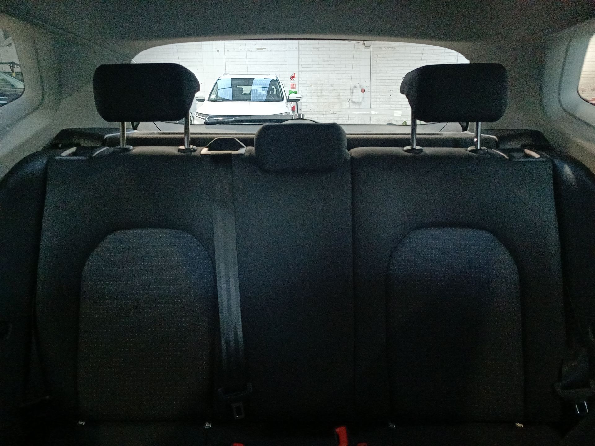 SEAT - 13