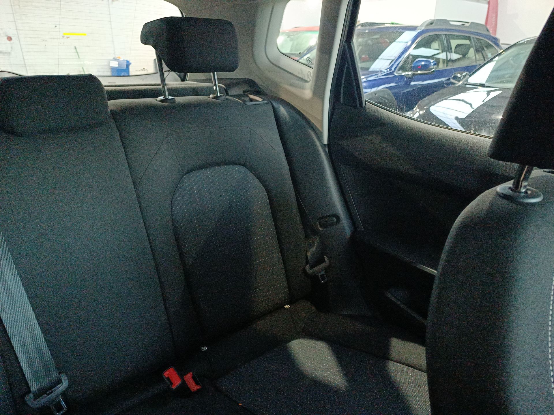 SEAT - 14