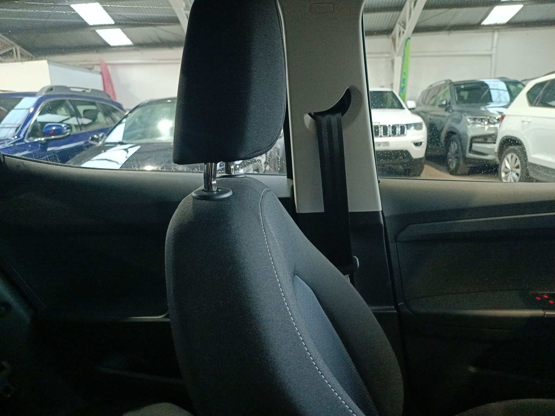 SEAT - 15