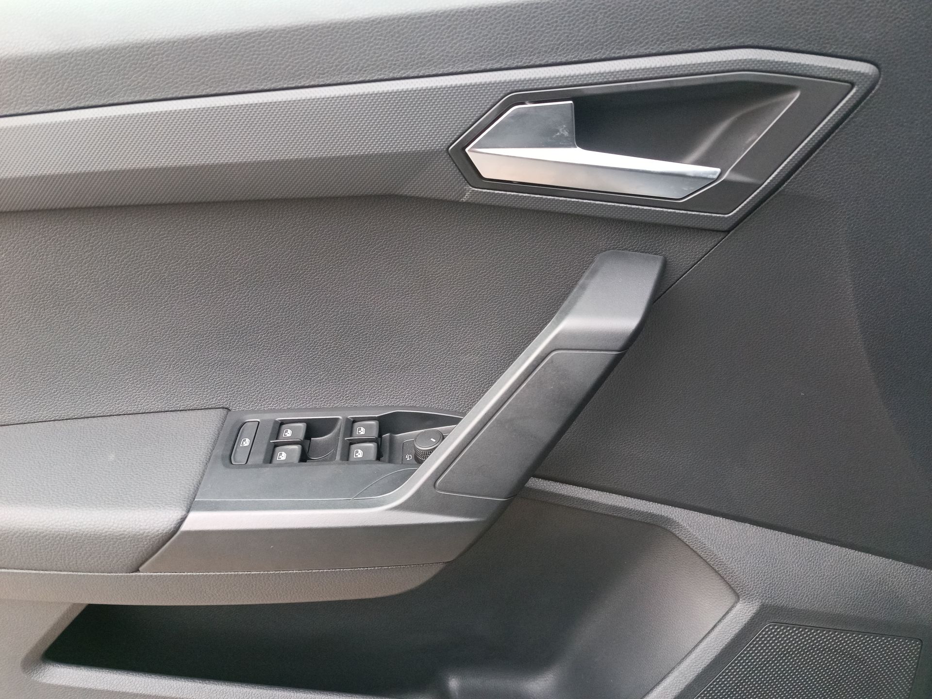 SEAT - 20