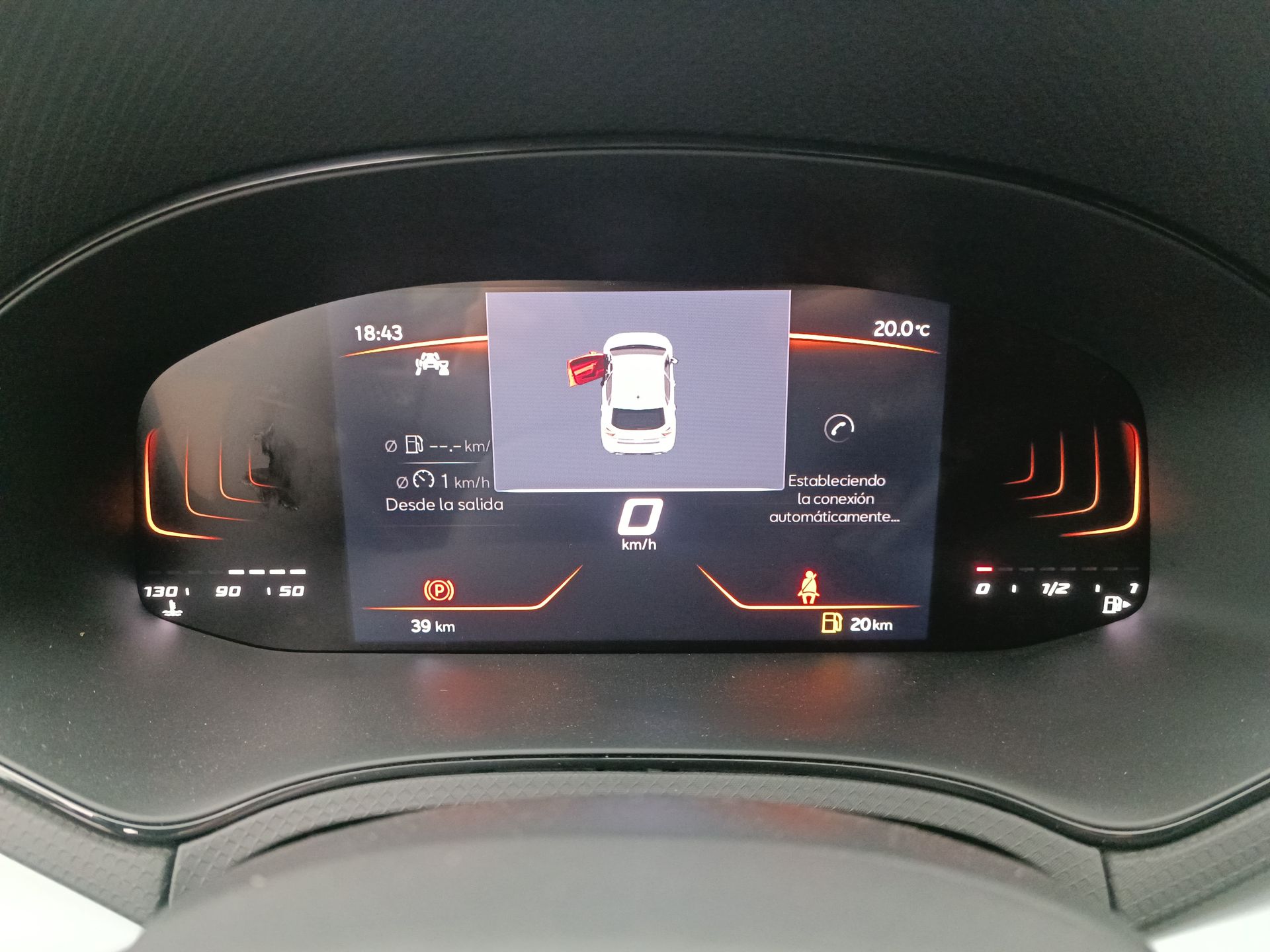 SEAT - 22