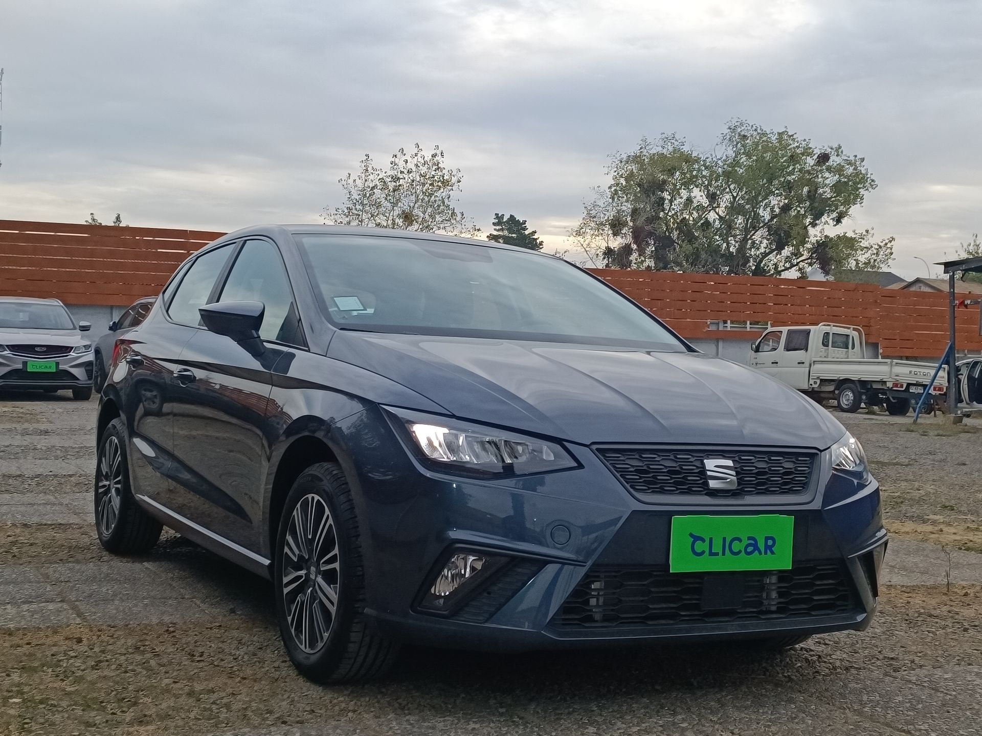 SEAT - 1