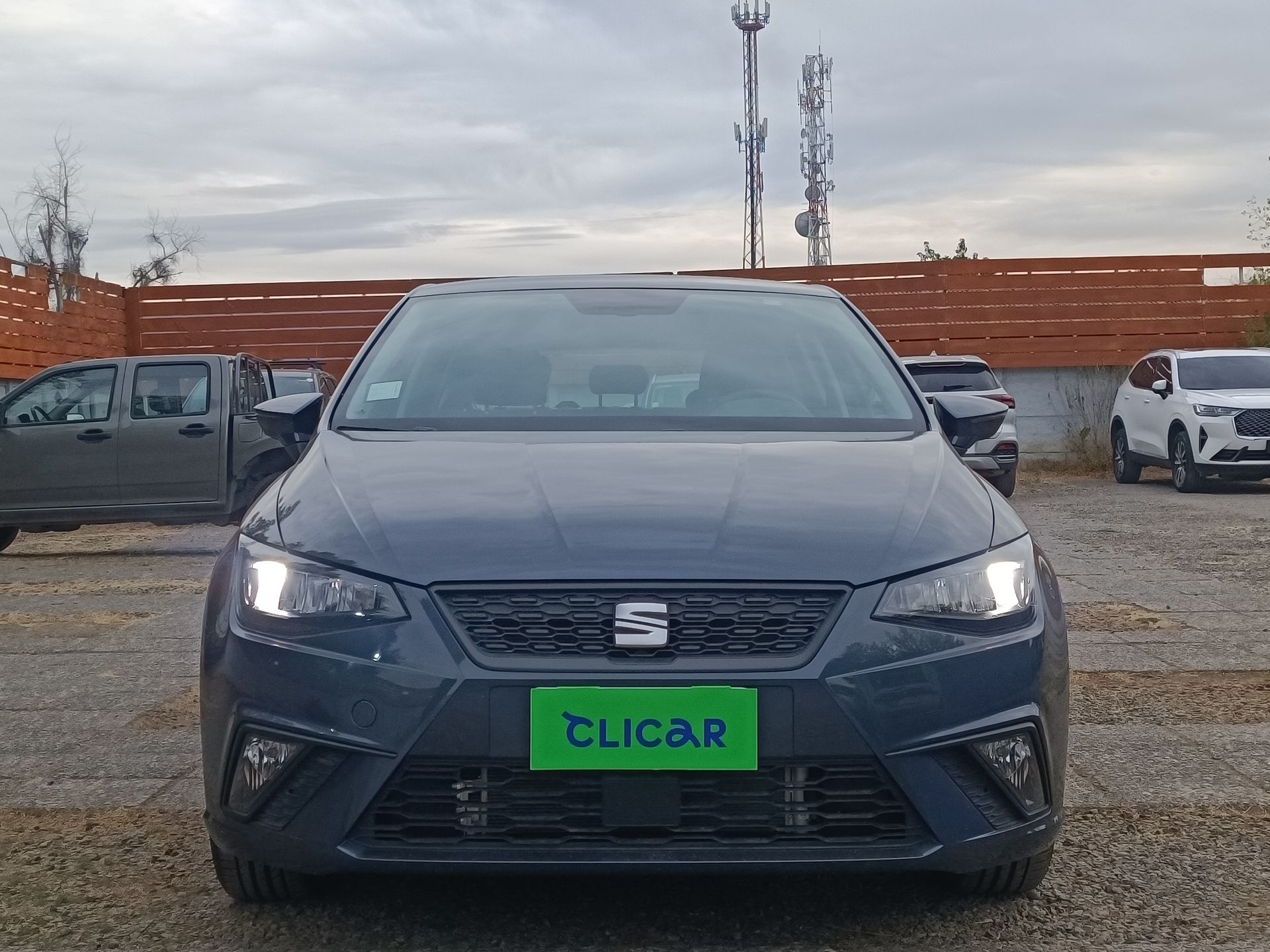 SEAT - 2