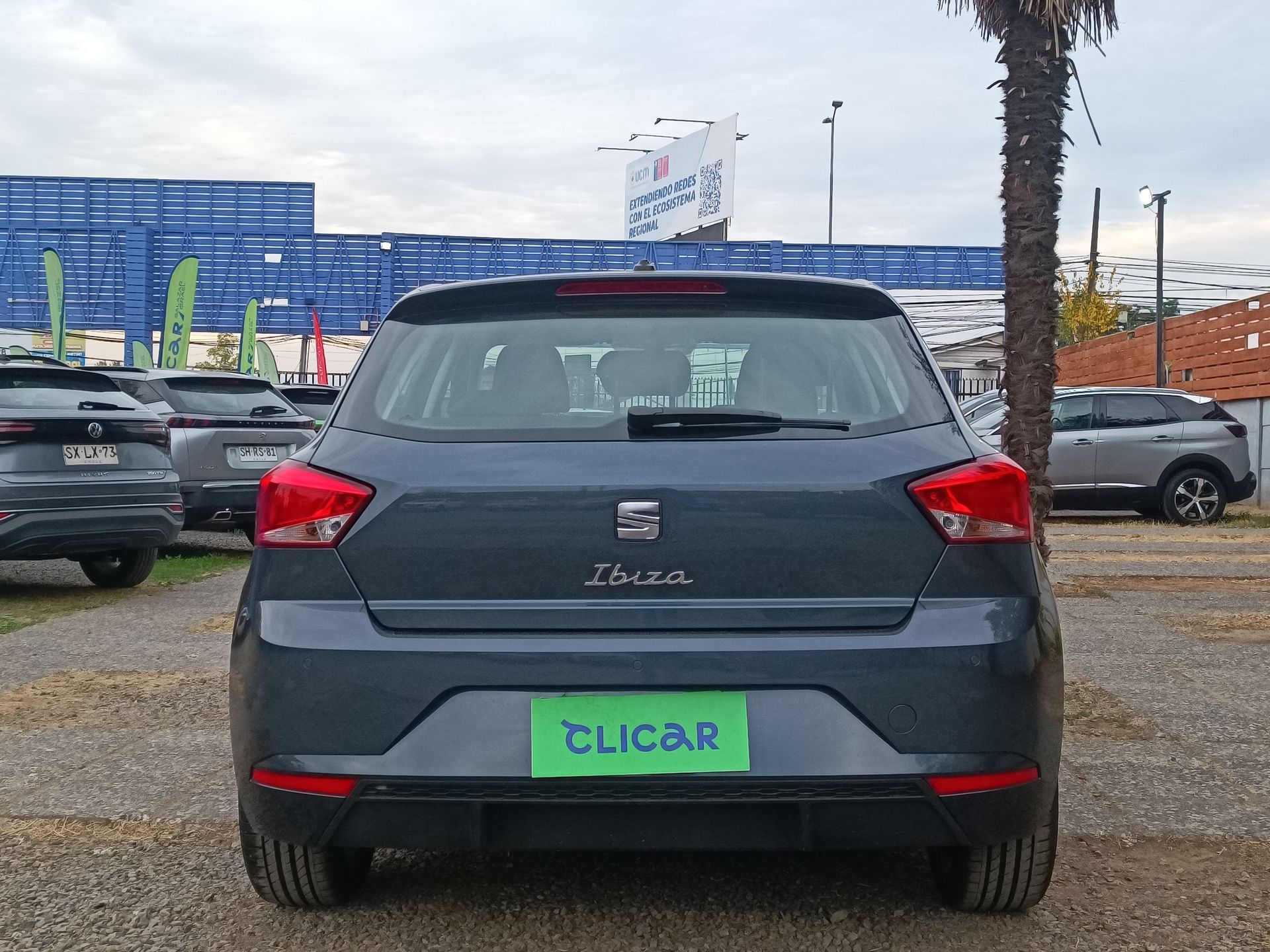 SEAT - 6